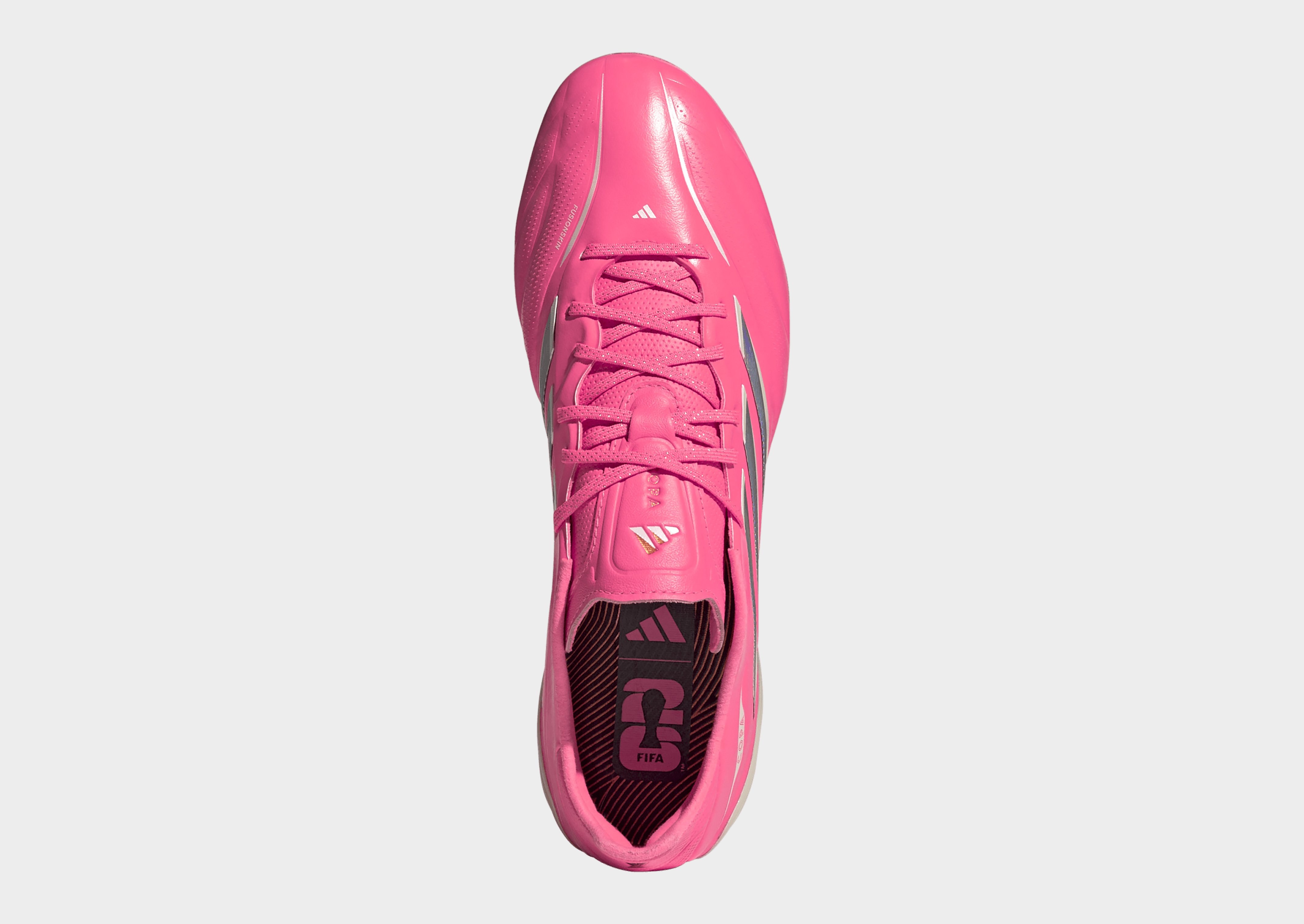 adidas Copa Pure Iv Elite Fußballschuh, Weiche Böden