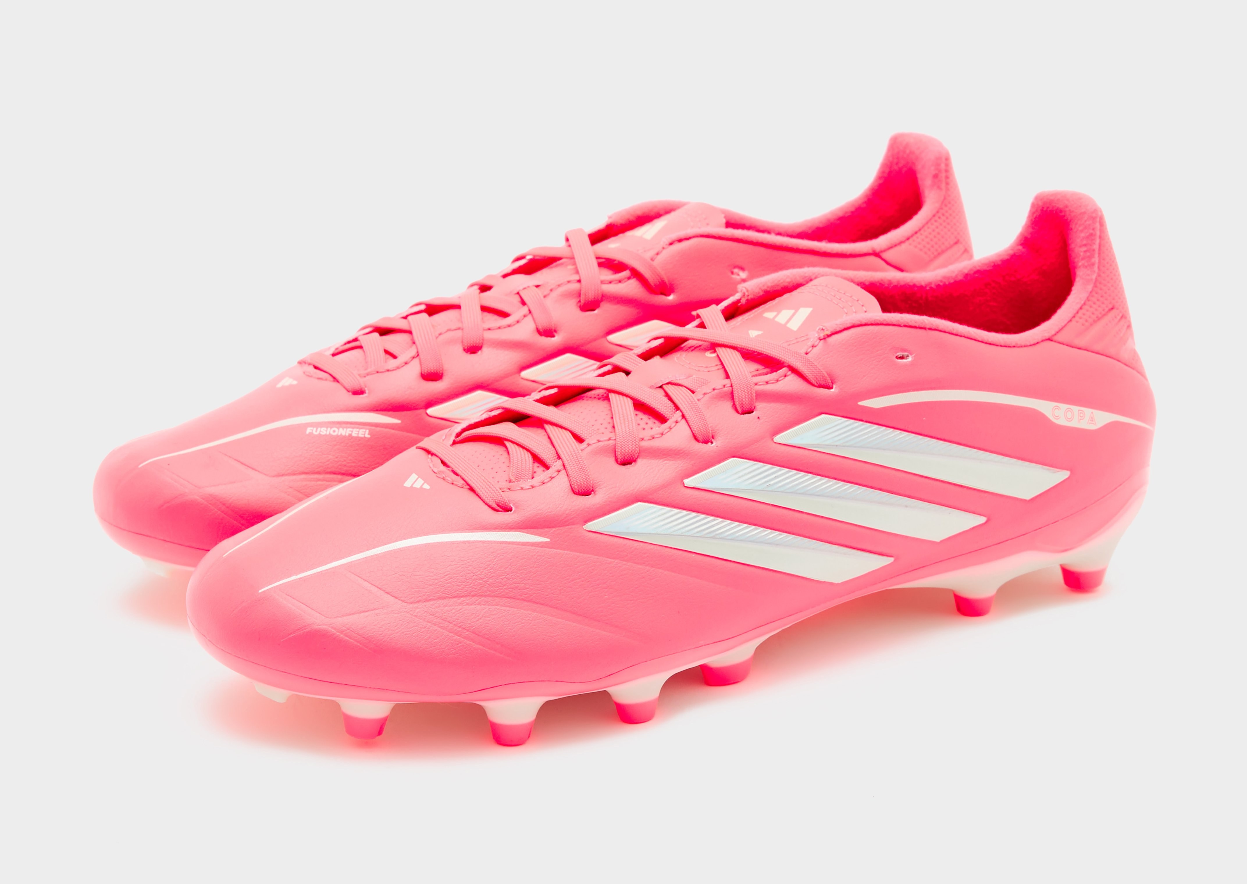 adidas Copa Pure Iv League Fußballschuh, Feste Böden