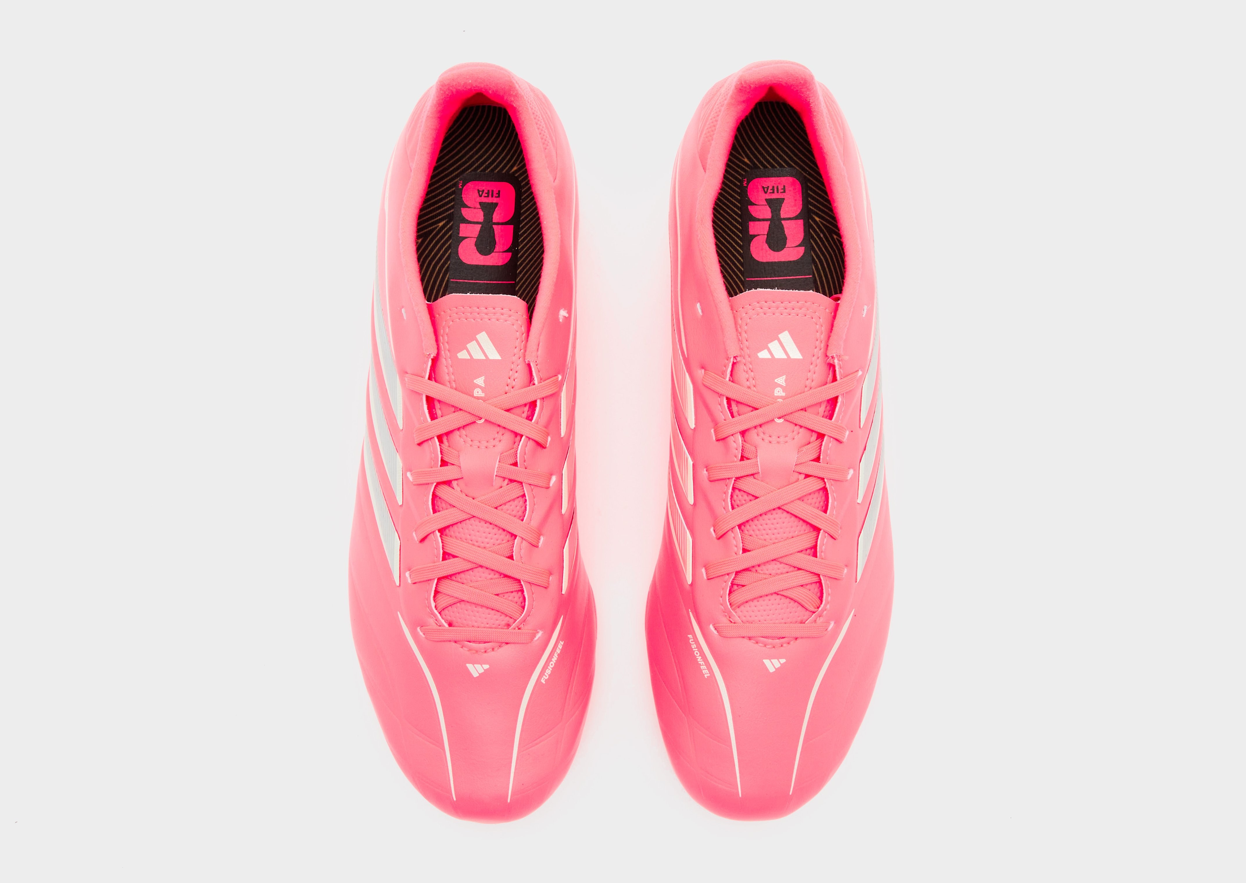 adidas Copa Pure Iv League Fußballschuh, Feste Böden