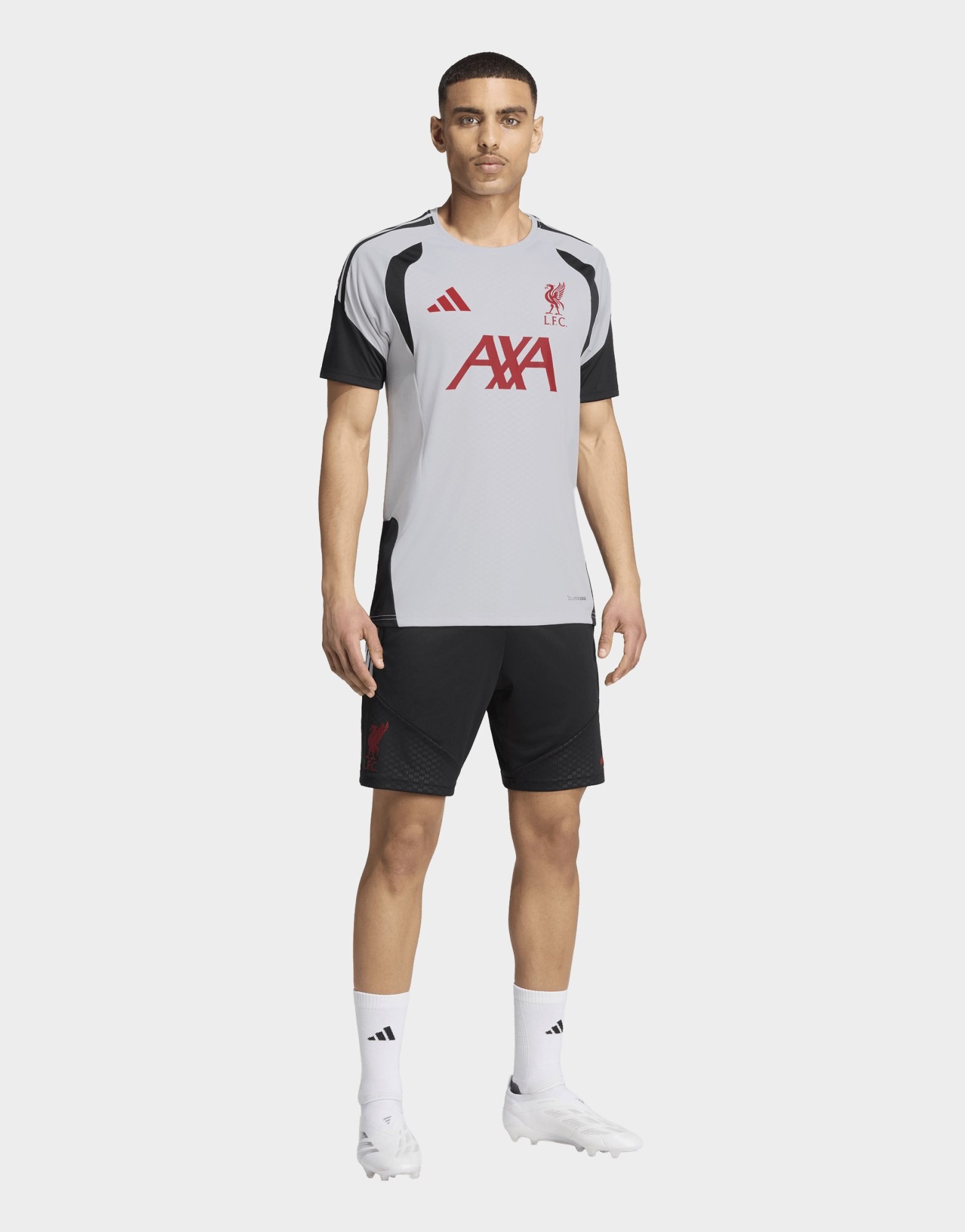 adidas Liverpool Fc 26/27 Tiro Trainingstrikot