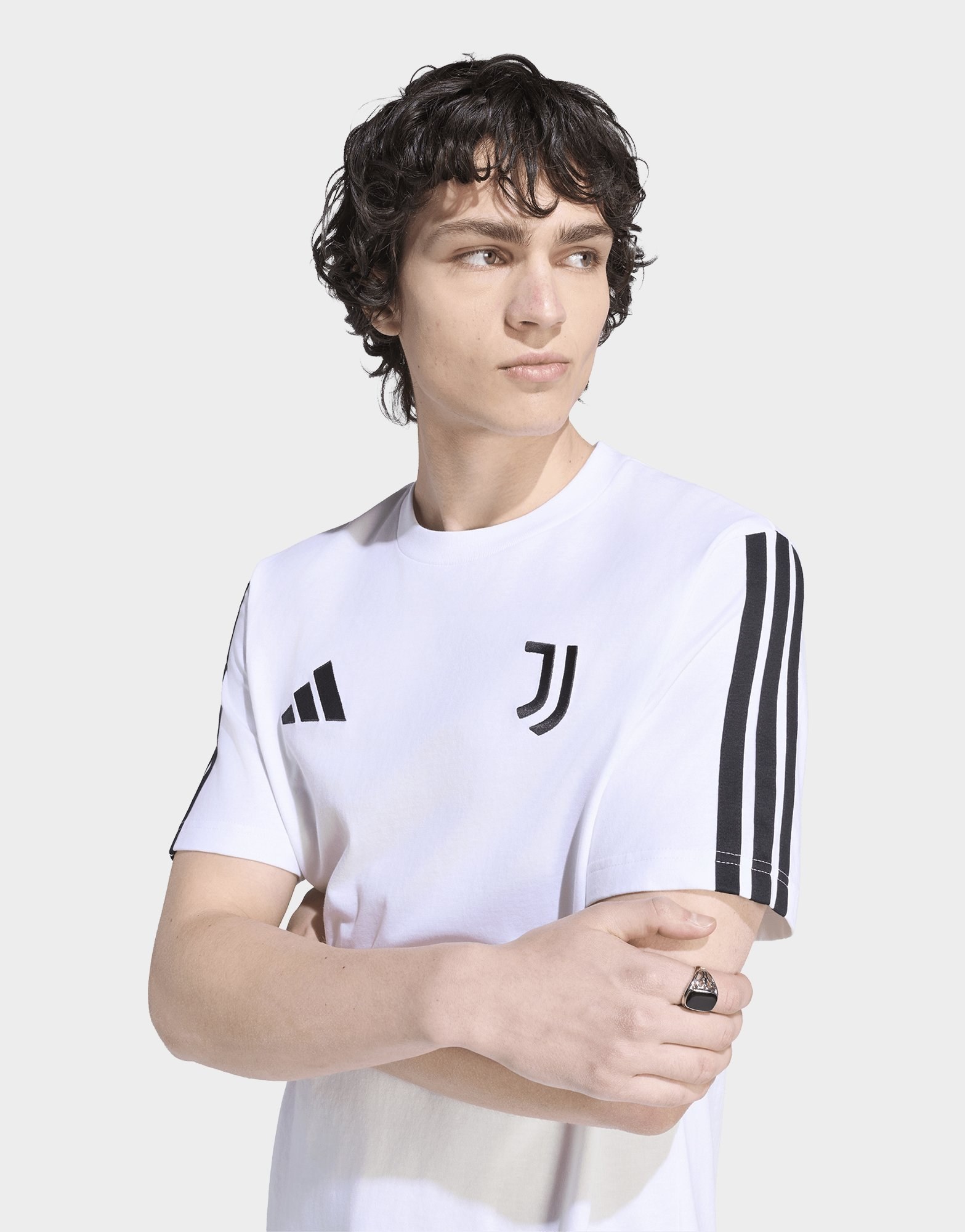 adidas Juventus Turin Dna T-shirt
