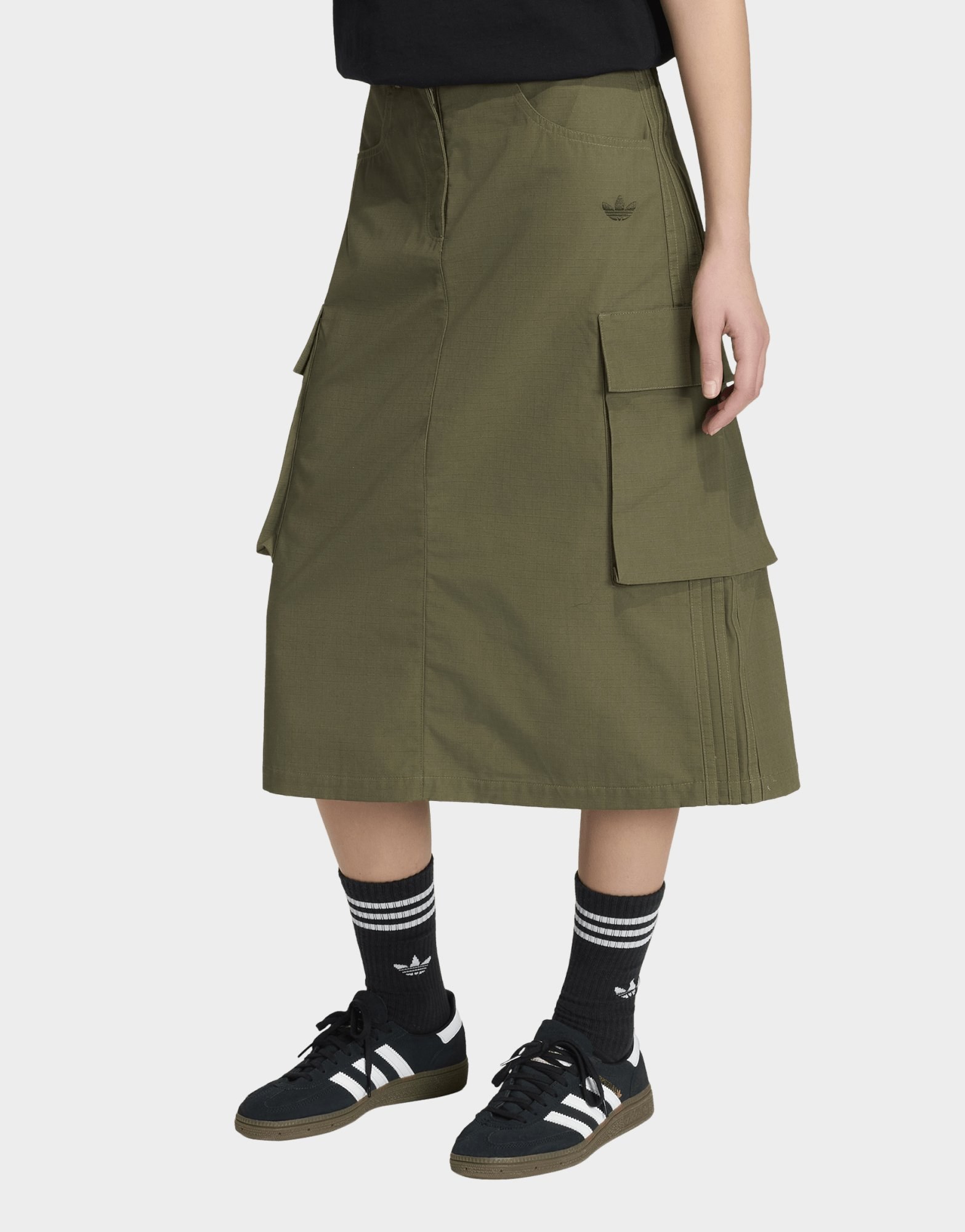 adidas CARGO-MIDIROCK, RIPSTOP