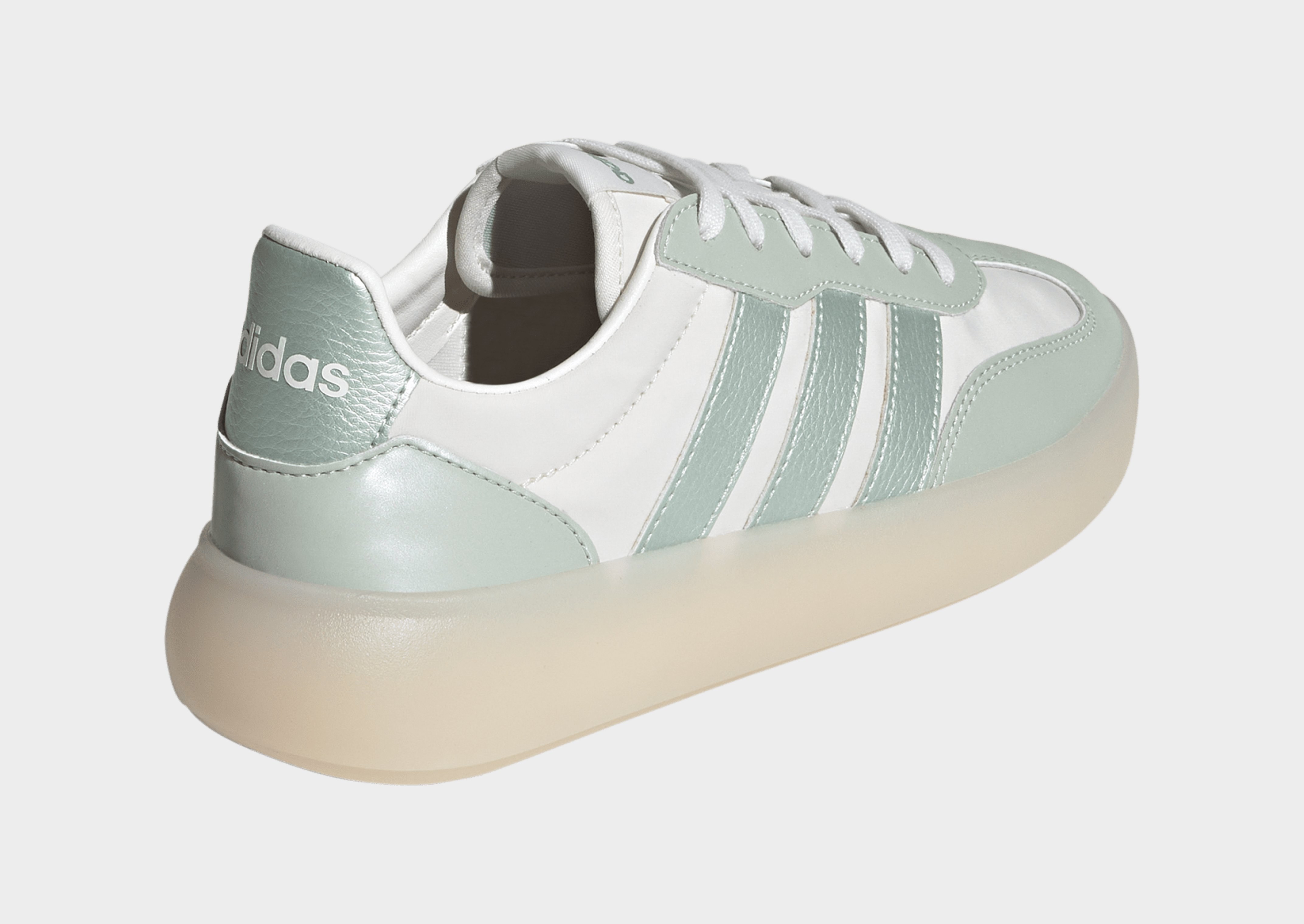 adidas BARREDA DECODE SCHUH