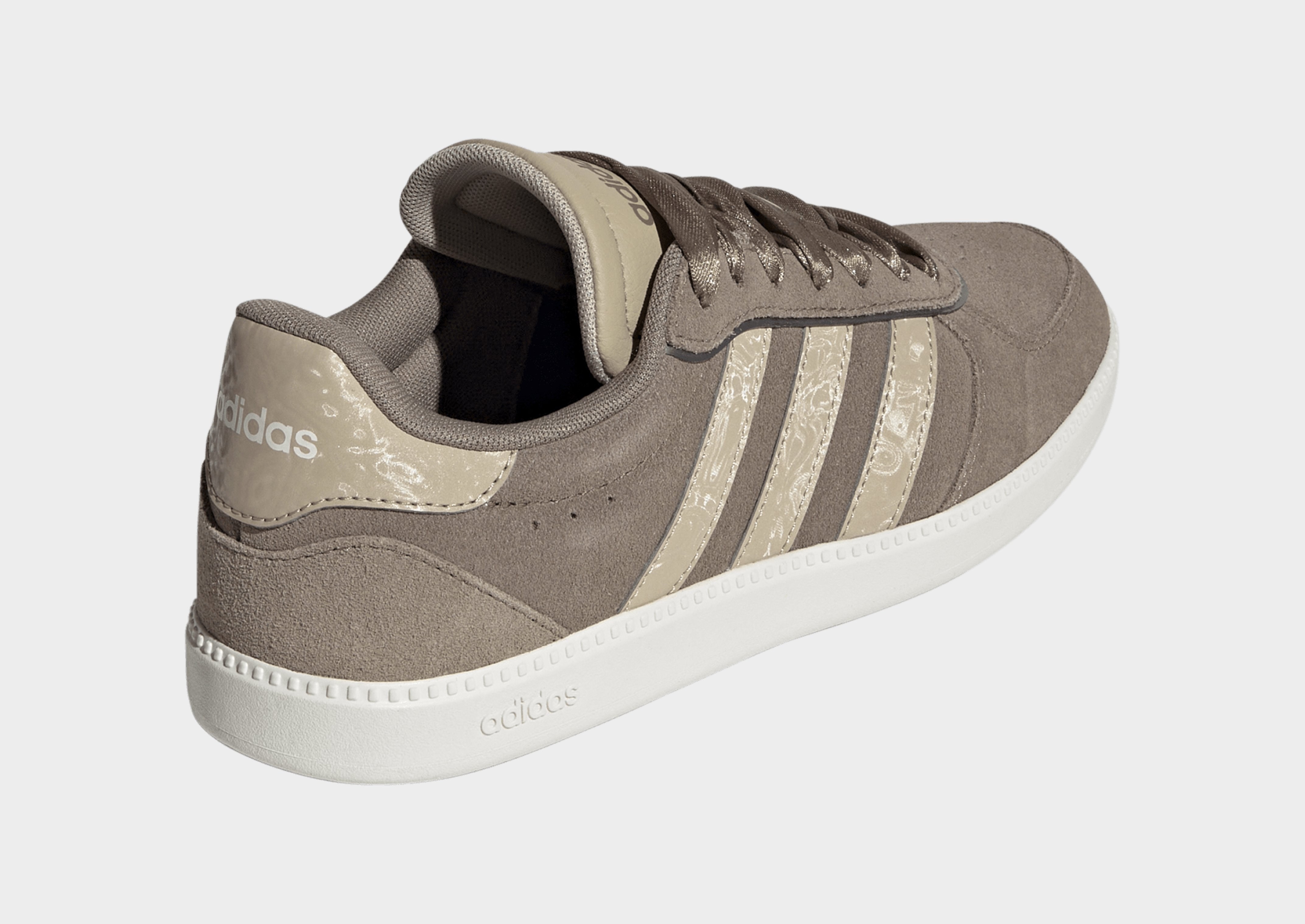adidas BREAKNET SLEEK SCHUH
