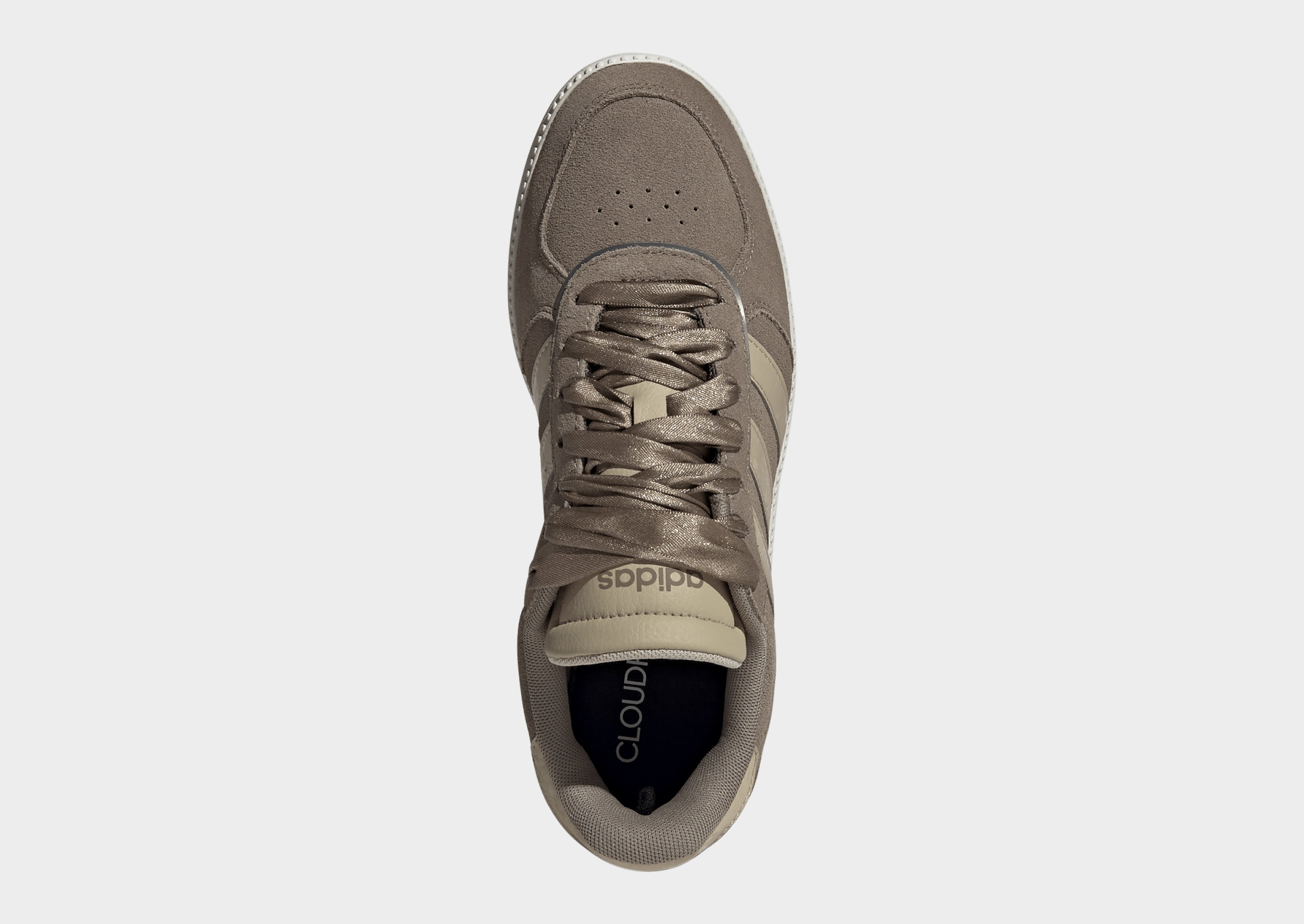 adidas BREAKNET SLEEK SCHUH