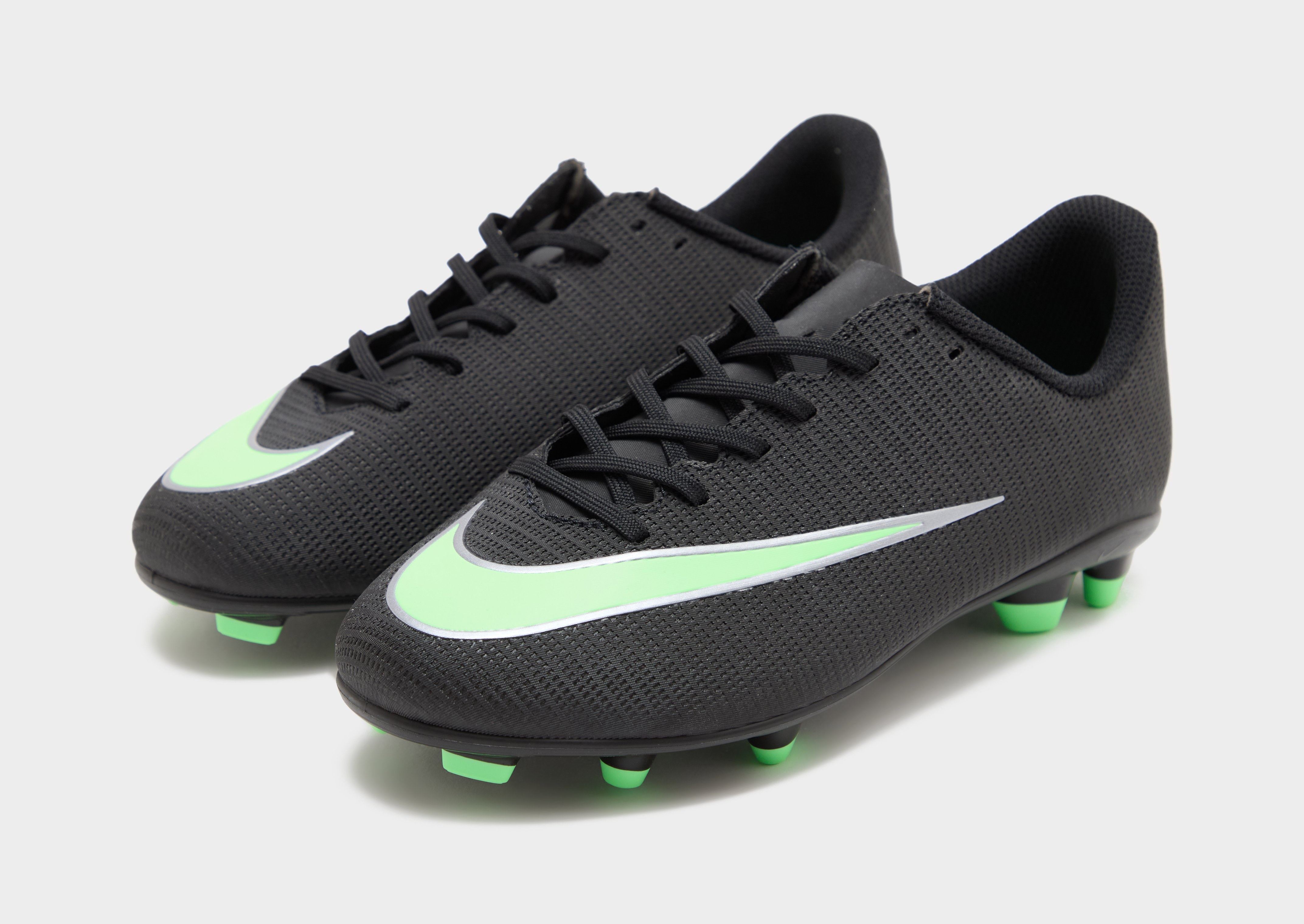 Nike Mercurial Vapor 17 Club FG Kinder