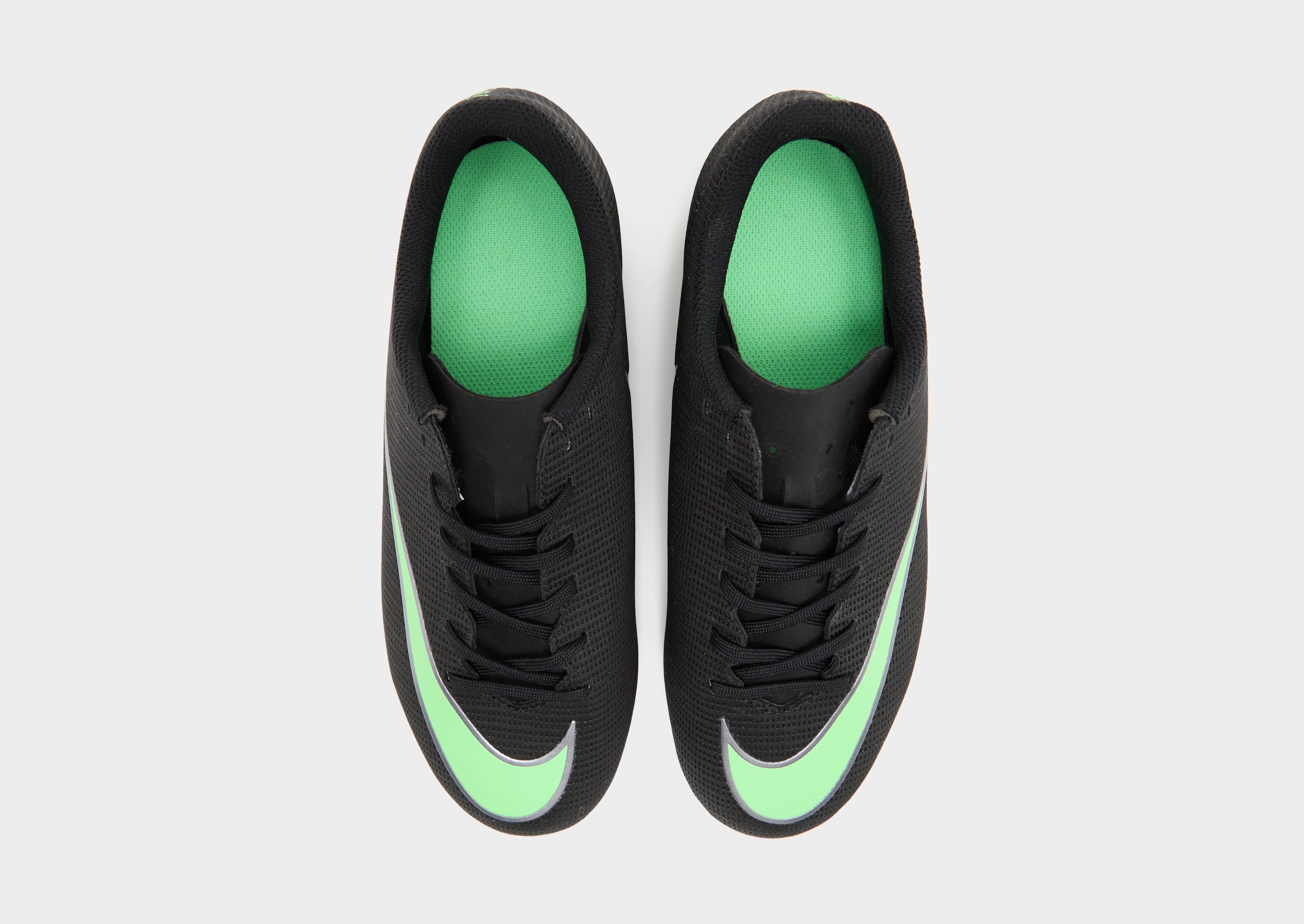 Nike Mercurial Vapor 17 Club FG Kinder