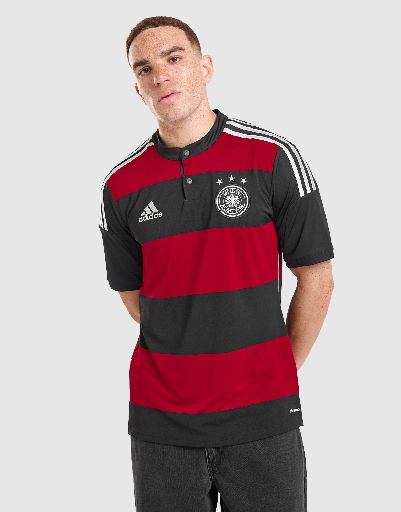 adidas Dfb Auswärtstrikot 2014