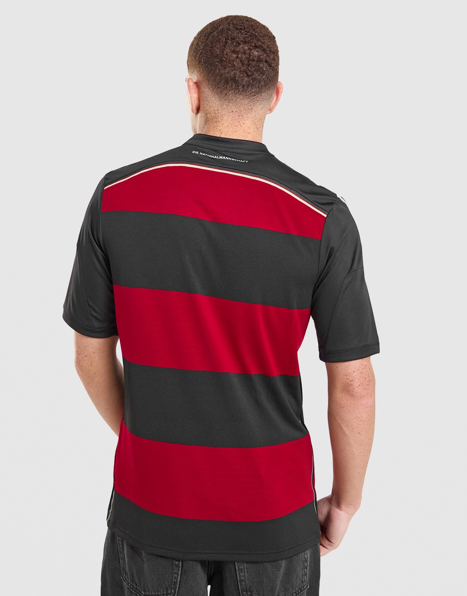 adidas Dfb Auswärtstrikot 2014
