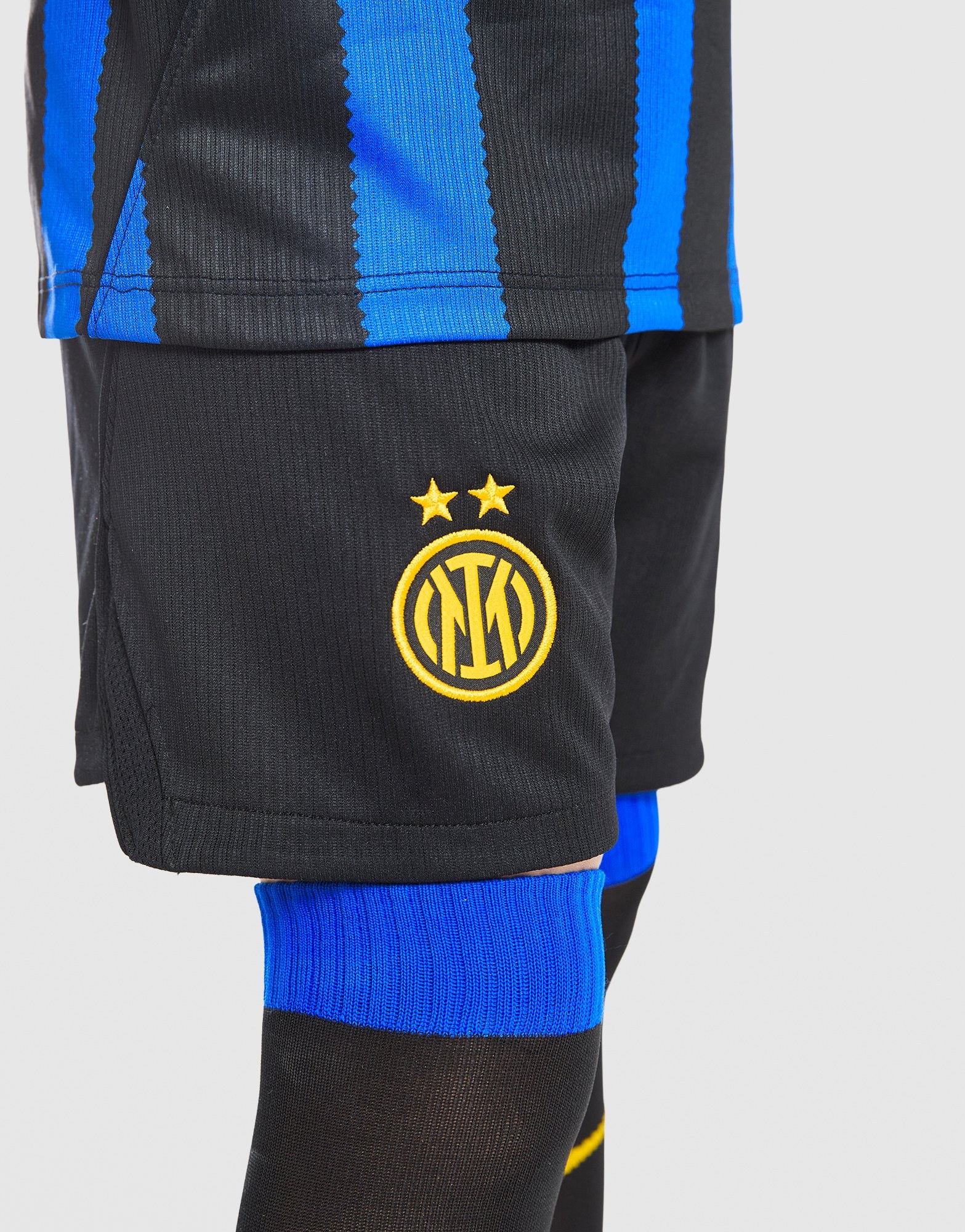 Nike Inter Milan 2026/27 Home Kit Children