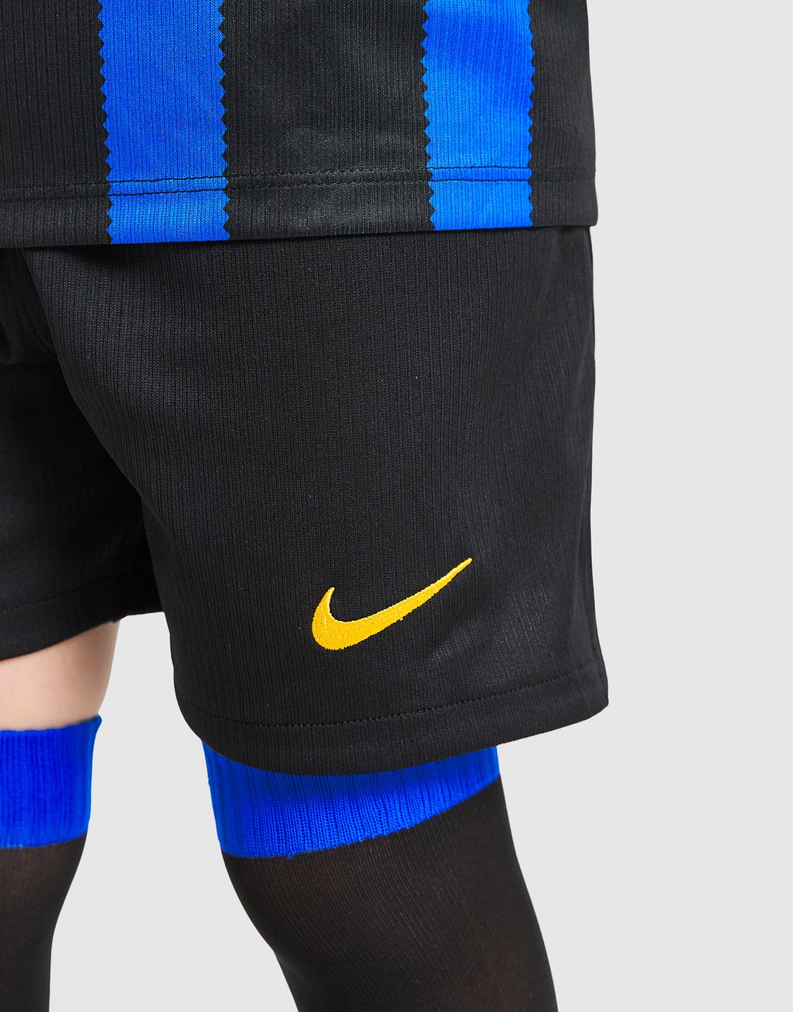 Nike Inter Milan 2026/27 Home Kit Children