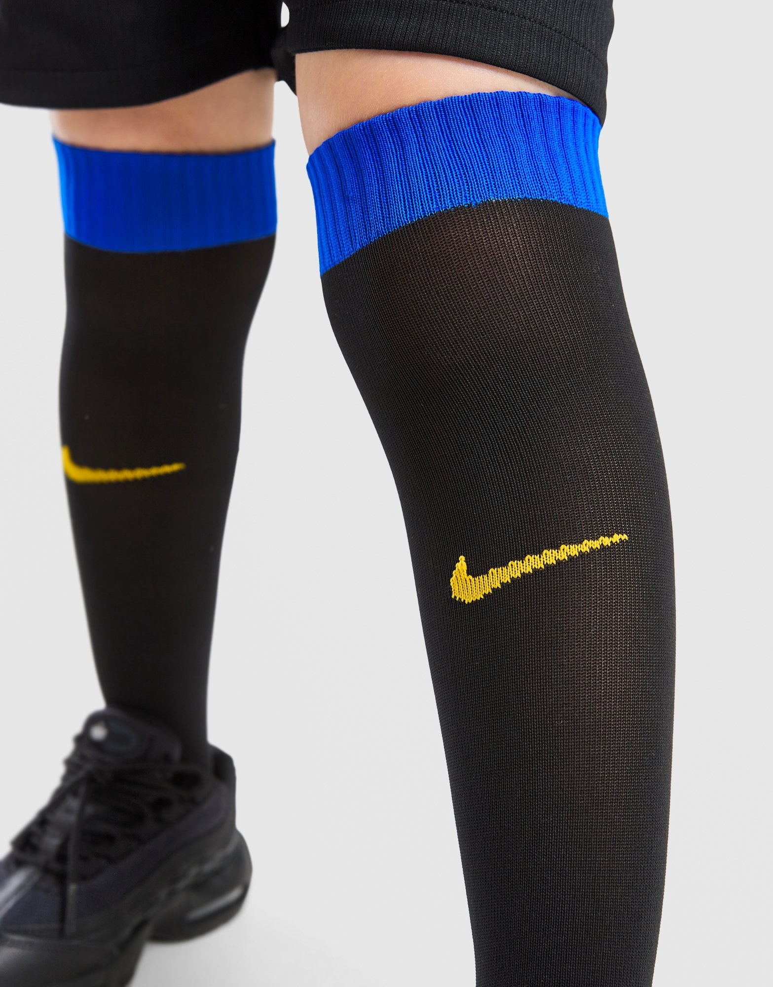 Nike Inter Milan 2026/27 Home Kit Children