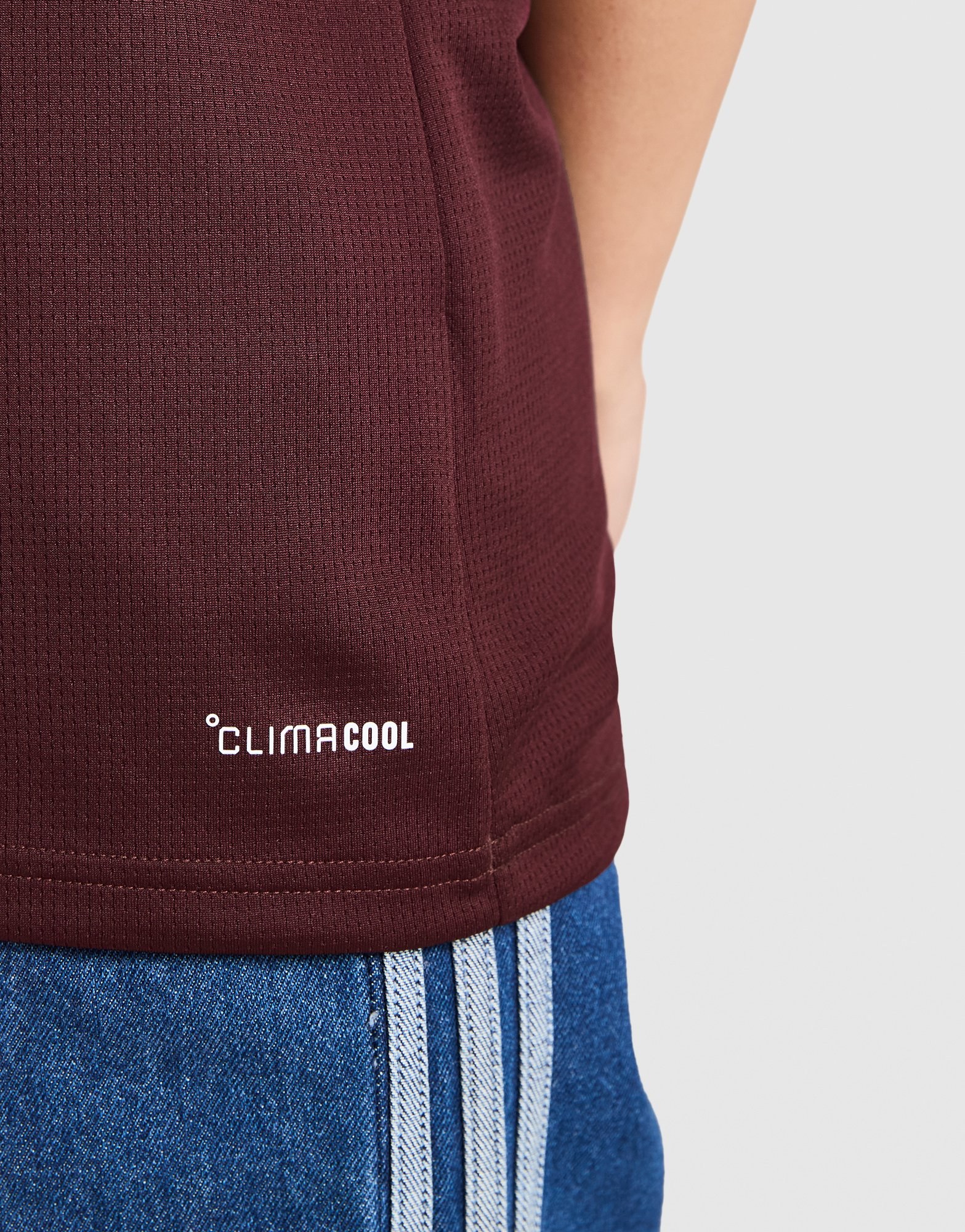 adidas Aston Villa 26/27 Kids Heimtrikot