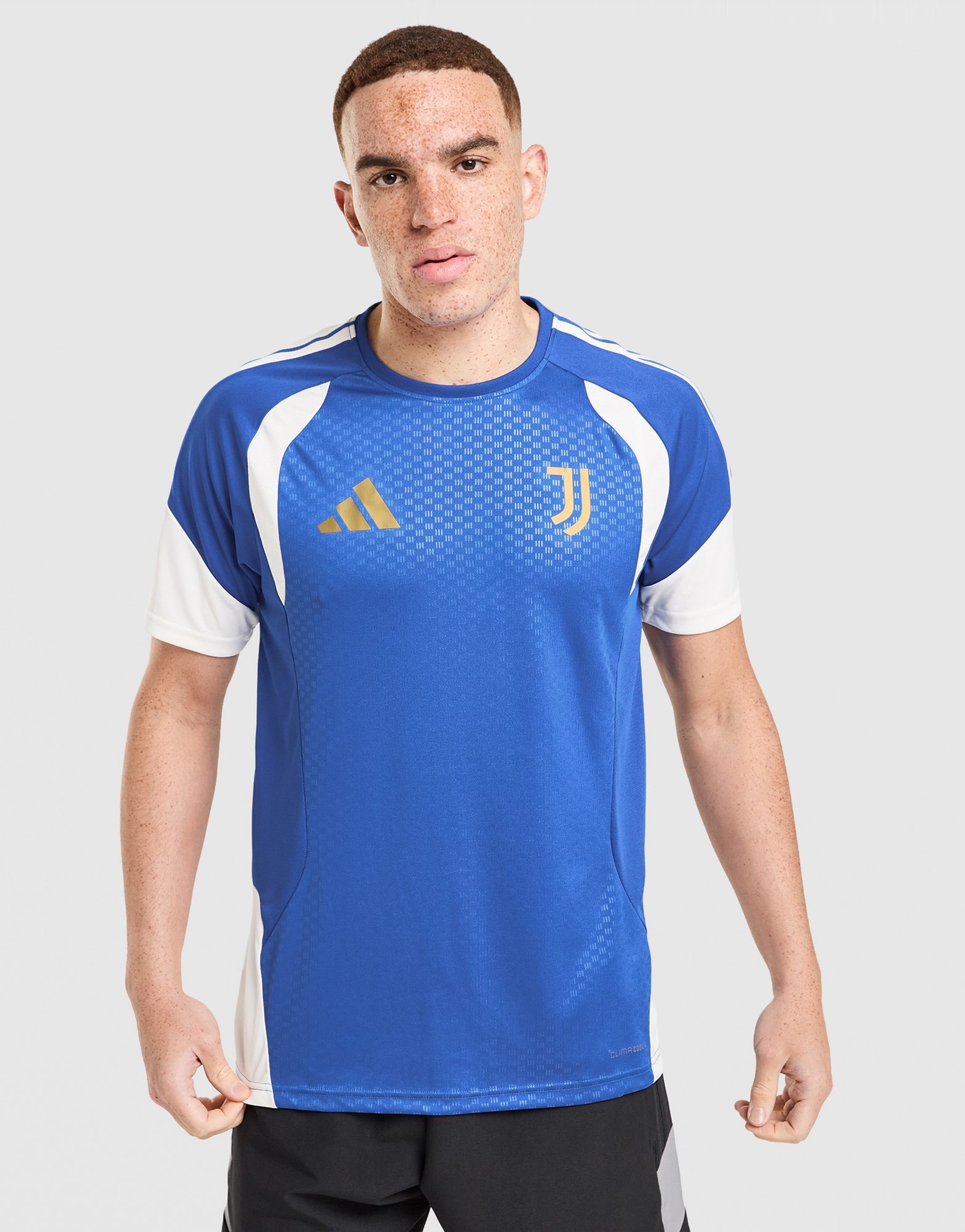 adidas Juventus Tiro 26 Trainingstrikot