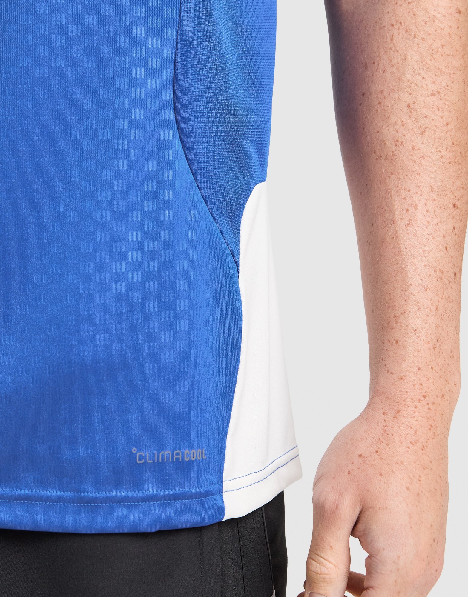 adidas Juventus Tiro 26 Trainingstrikot