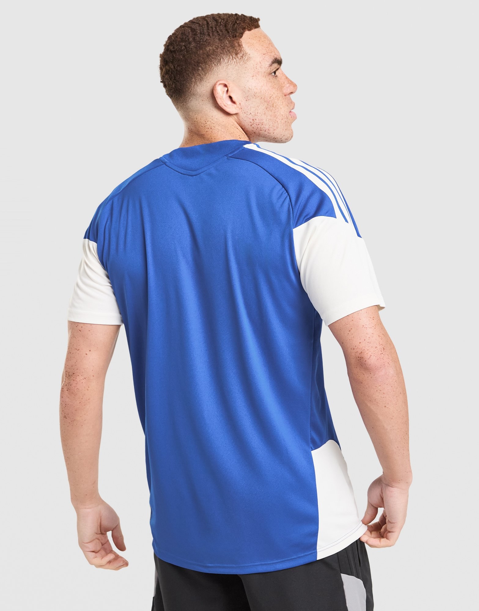adidas Juventus Tiro 26 Trainingstrikot