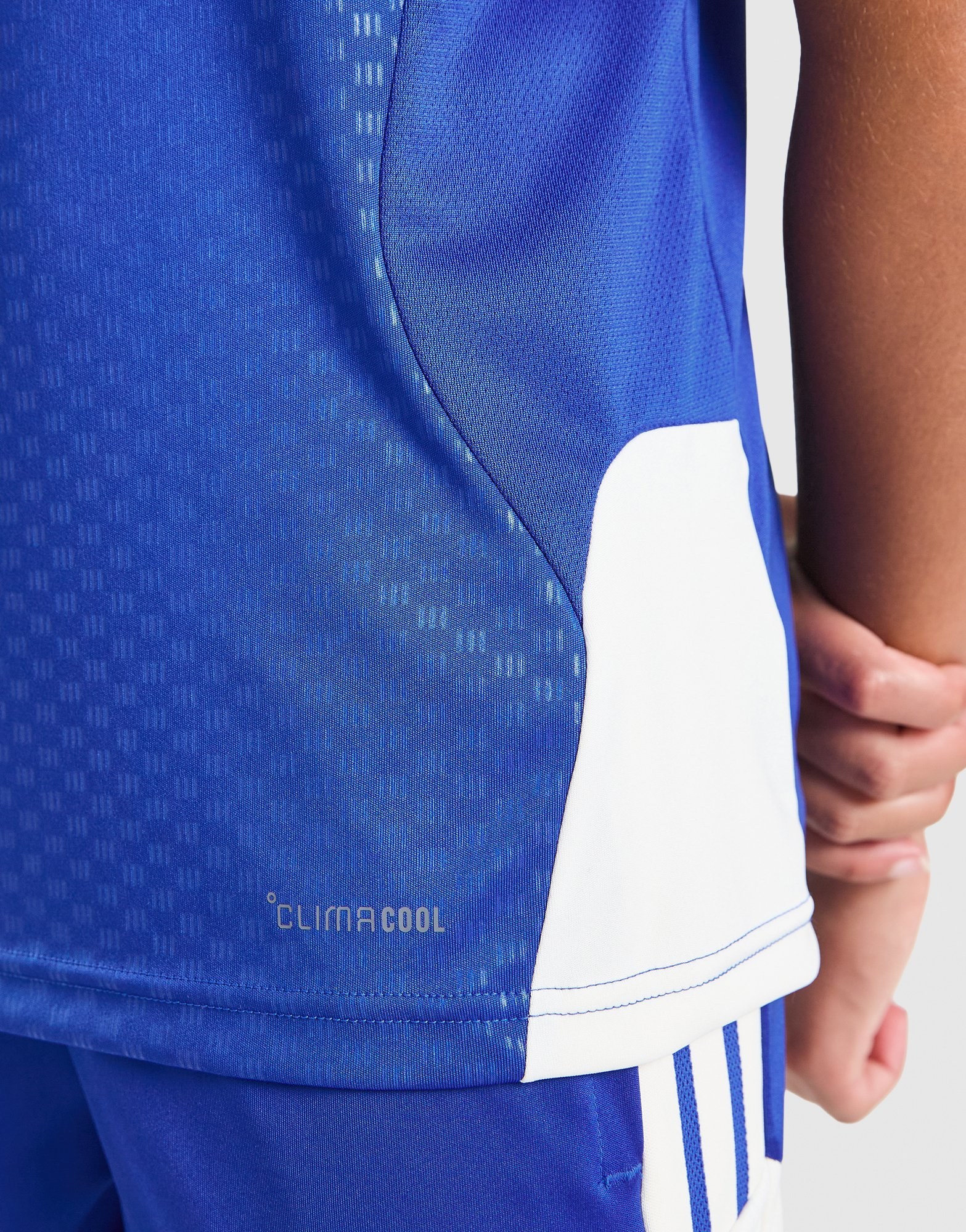 adidas Juventus Tiro 26 Trainingstrikot Kinder