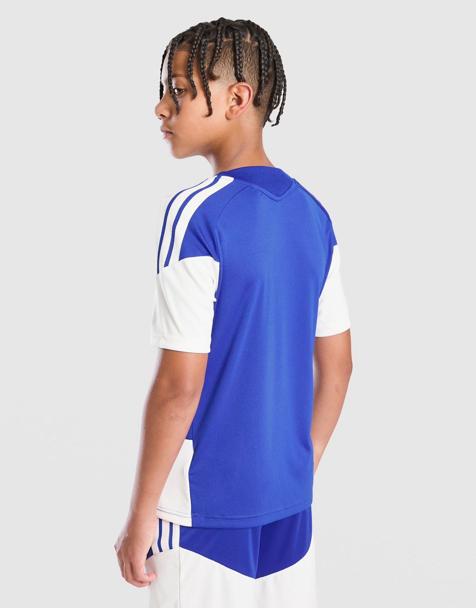adidas Juventus Tiro 26 Trainingstrikot Kinder