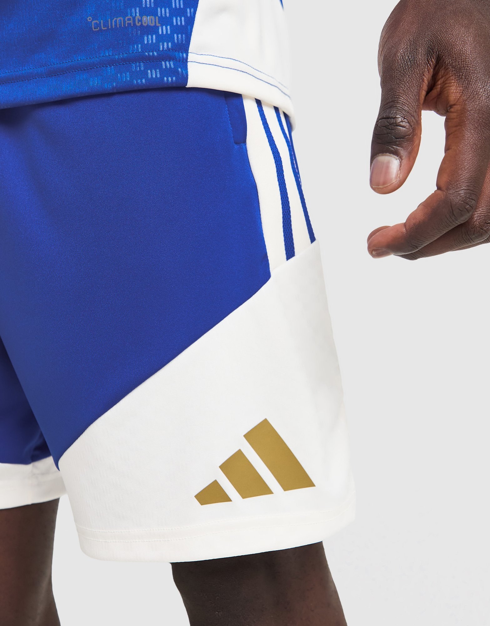 adidas Juventus Tiro 26 Trainingstrikot-Shorts