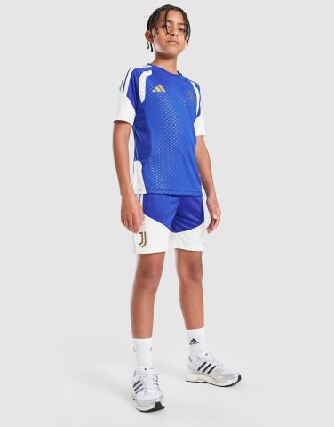 adidas Juventus Tiro 26 Training Shorts Junior