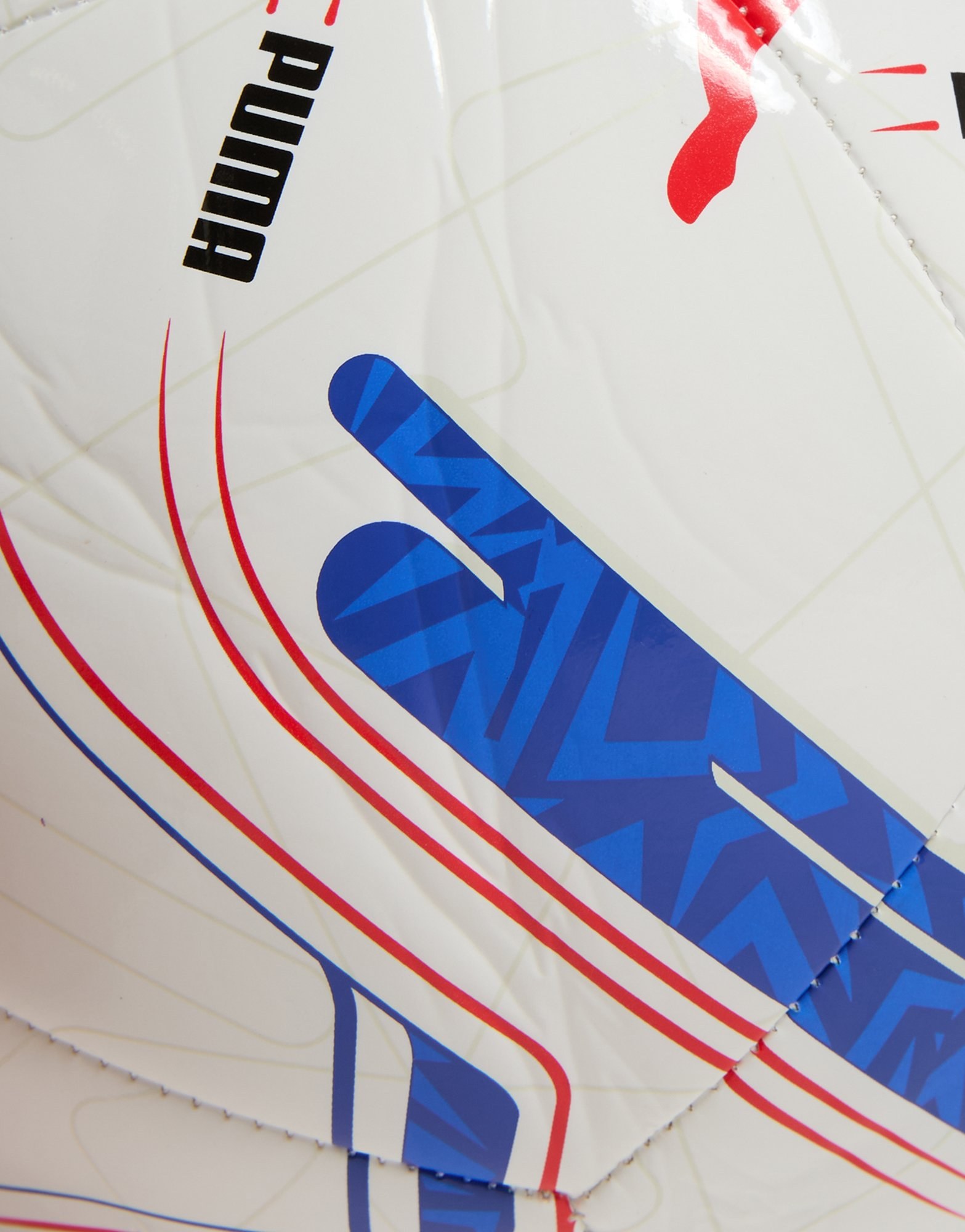 PUMA EFL 2026/27 Fußball