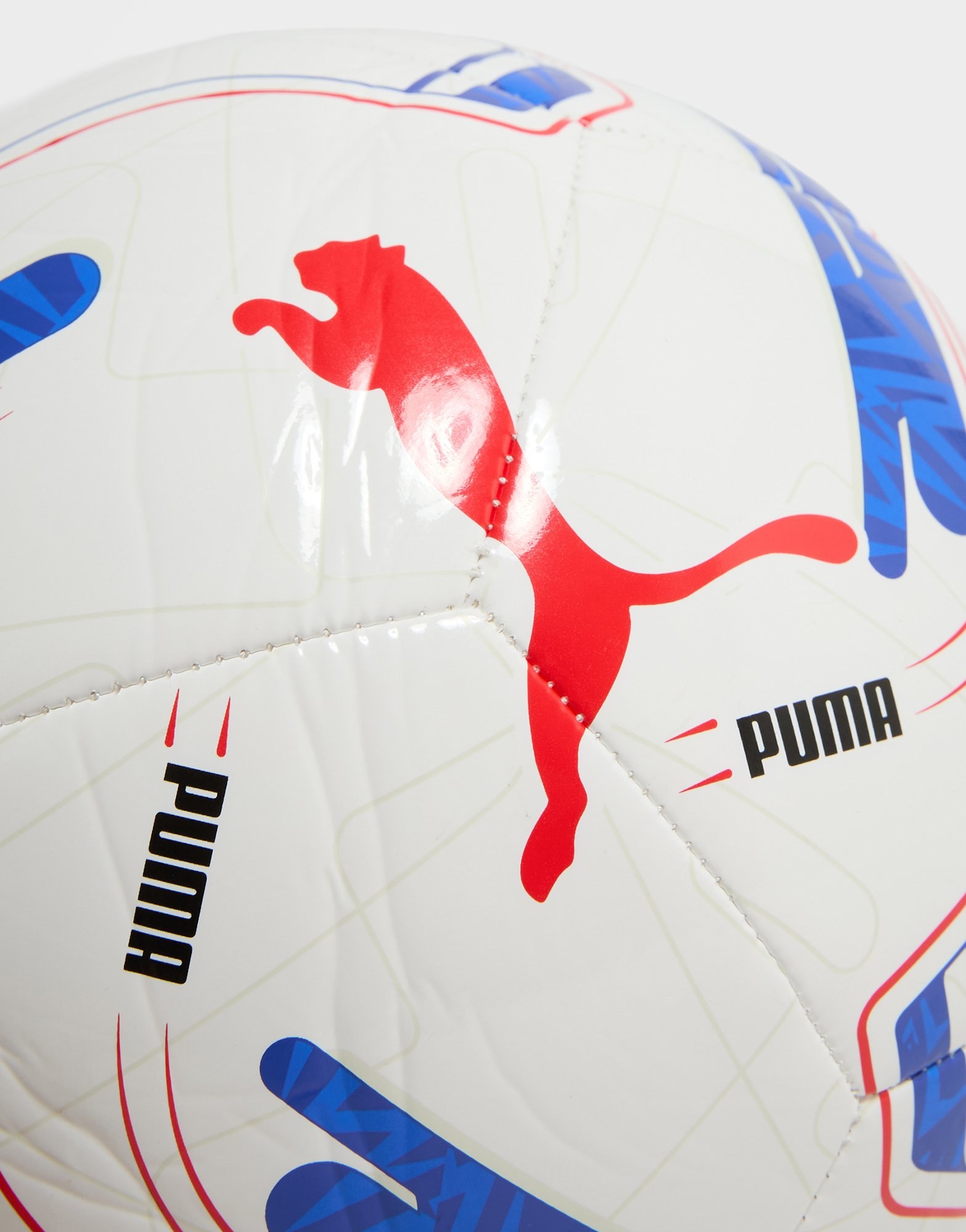 PUMA EFL 2026/27 Fußball