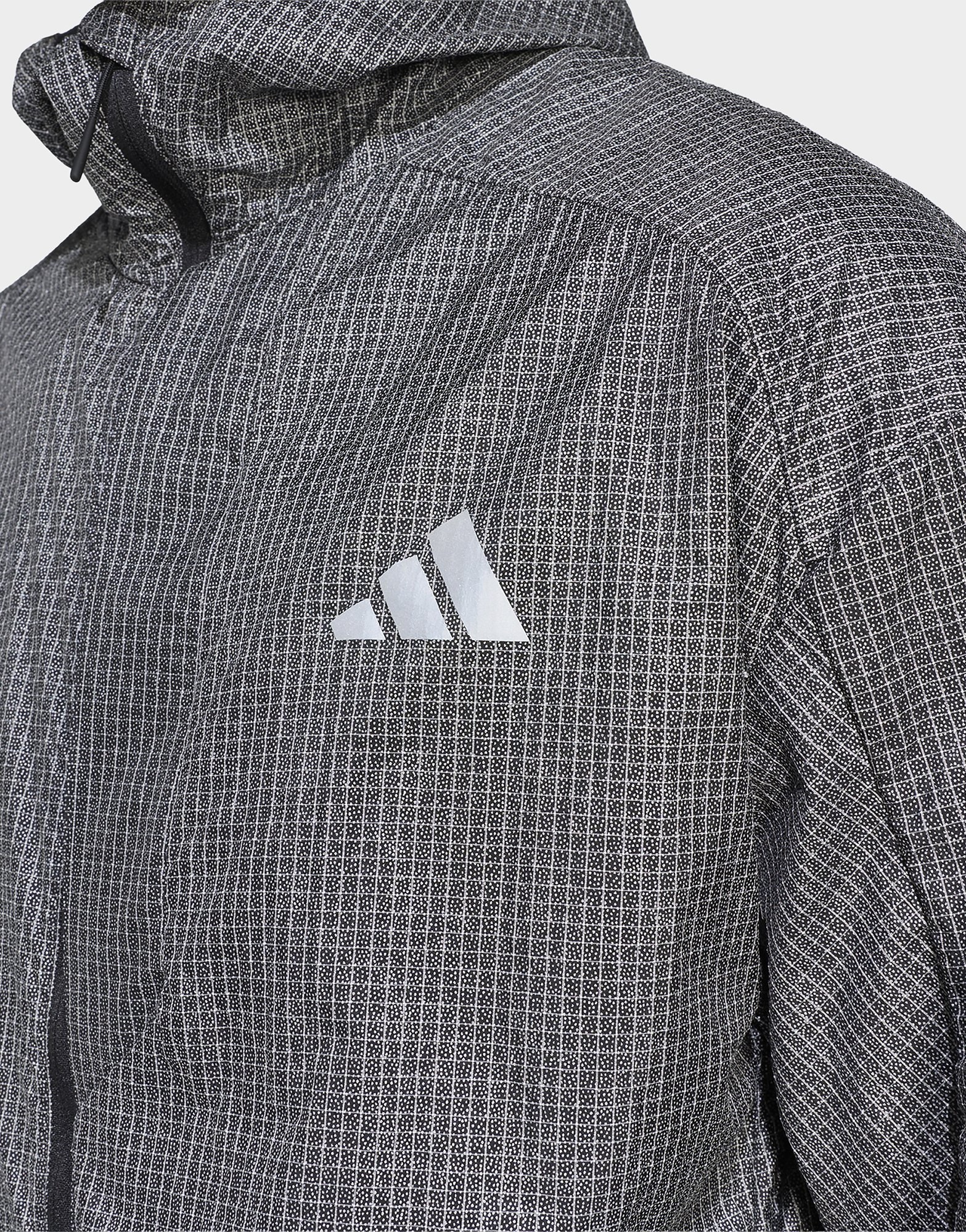 adidas Adi365 Jacke, Vollständig Reflektierend