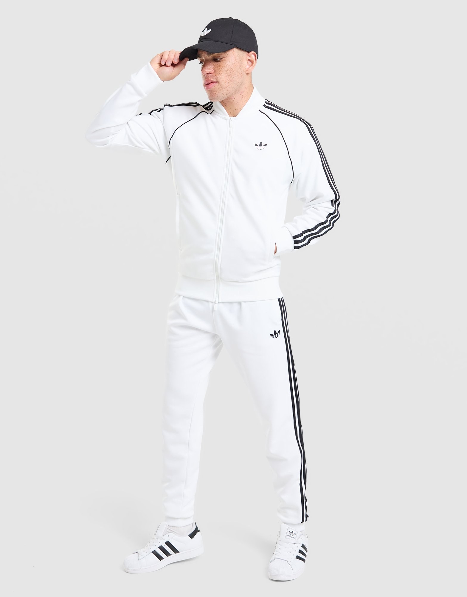 adidas Originals SST Trainingshose