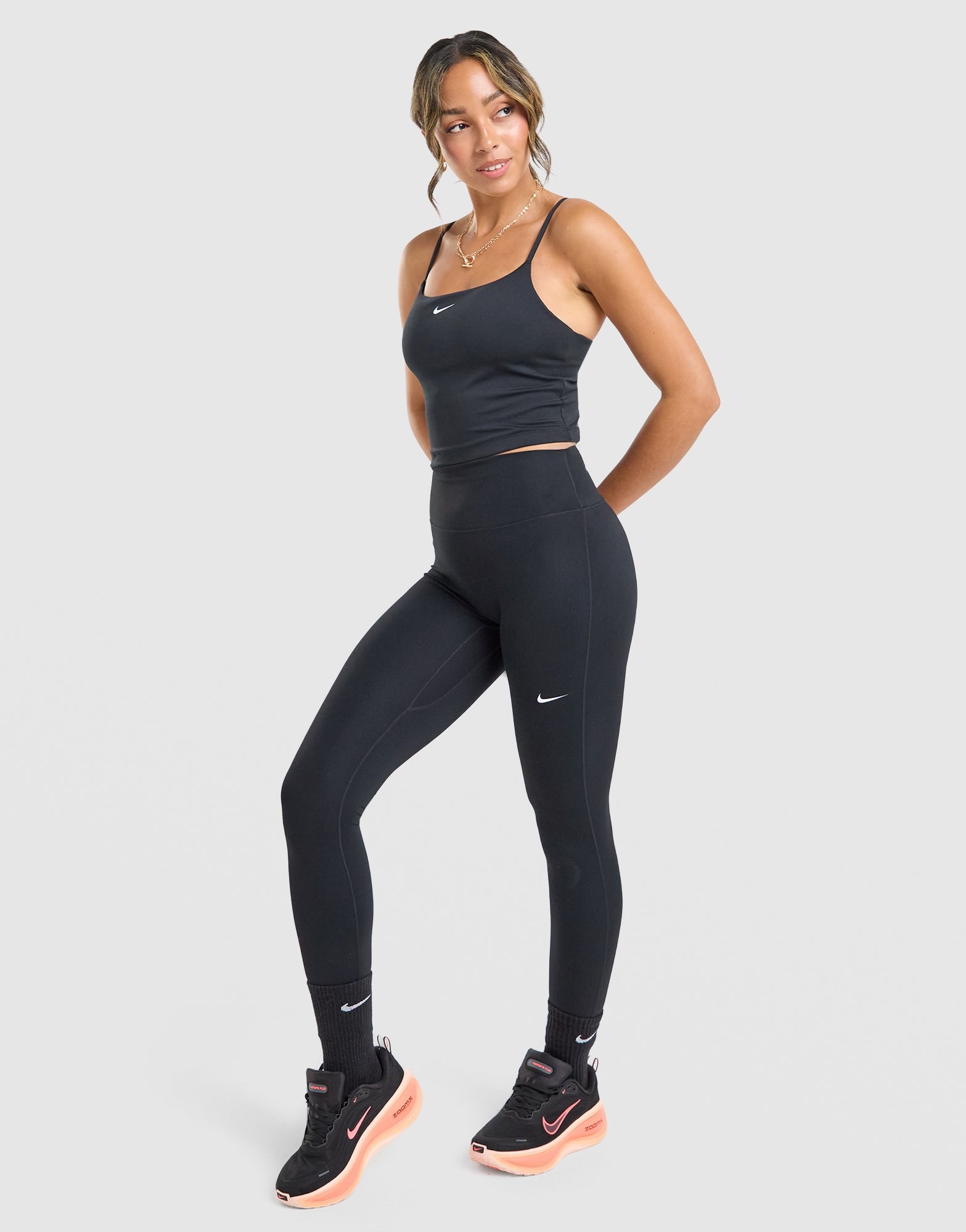 Nike Training One TankOberteil