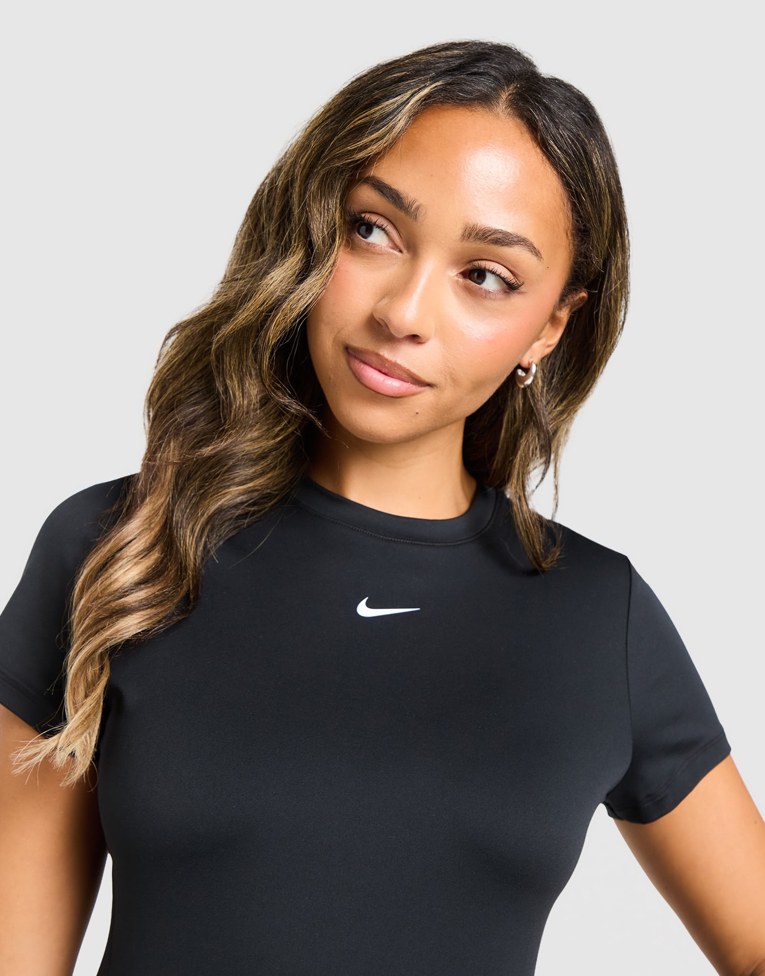 Nike Training One Kurzarm T-Shirt