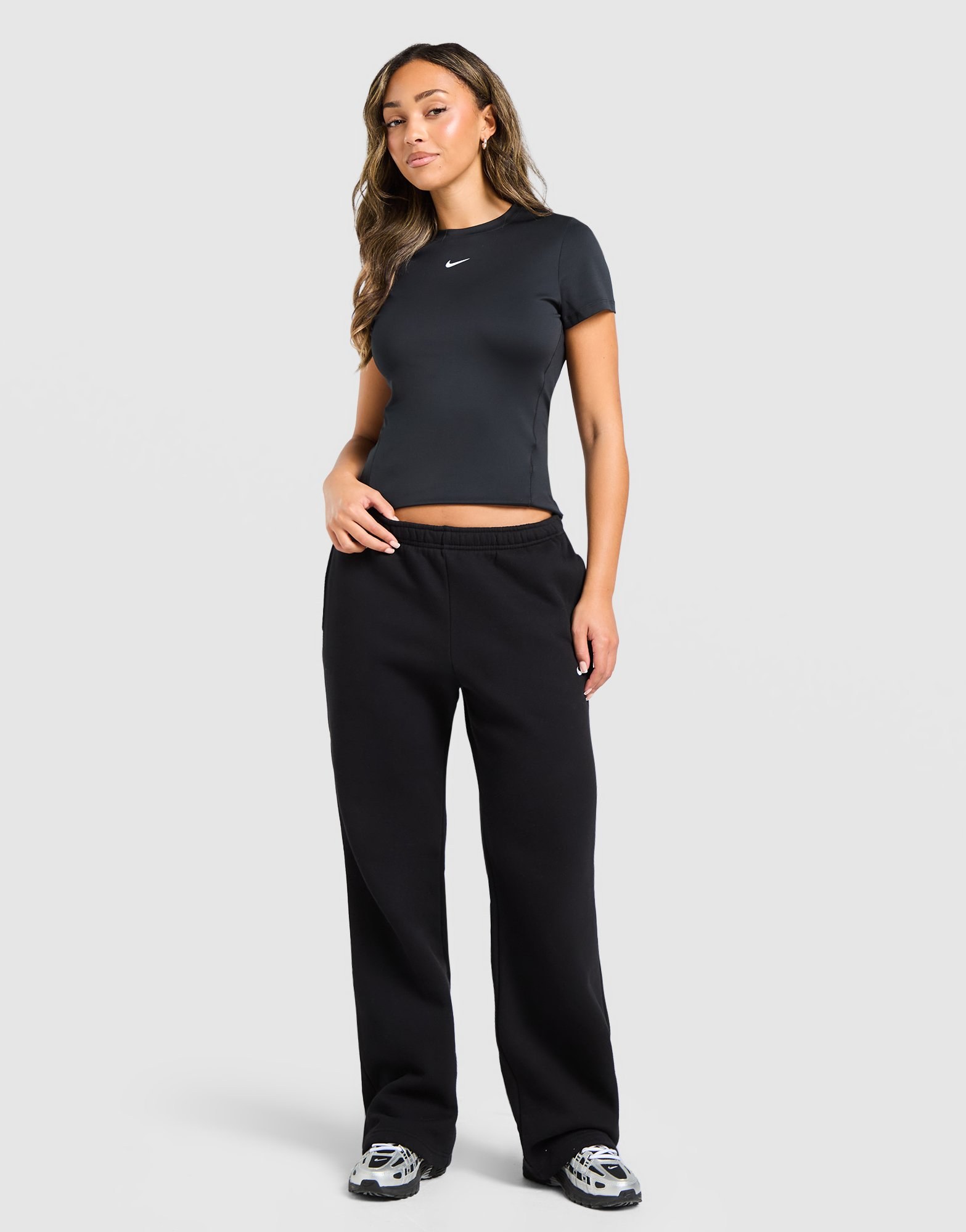 Nike Training One Kurzarm T-Shirt