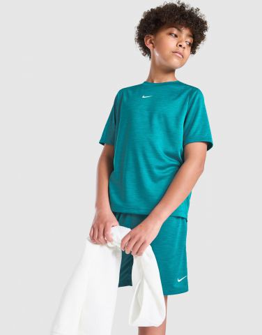 Nike Multi Knit T-Shirt Kinder
