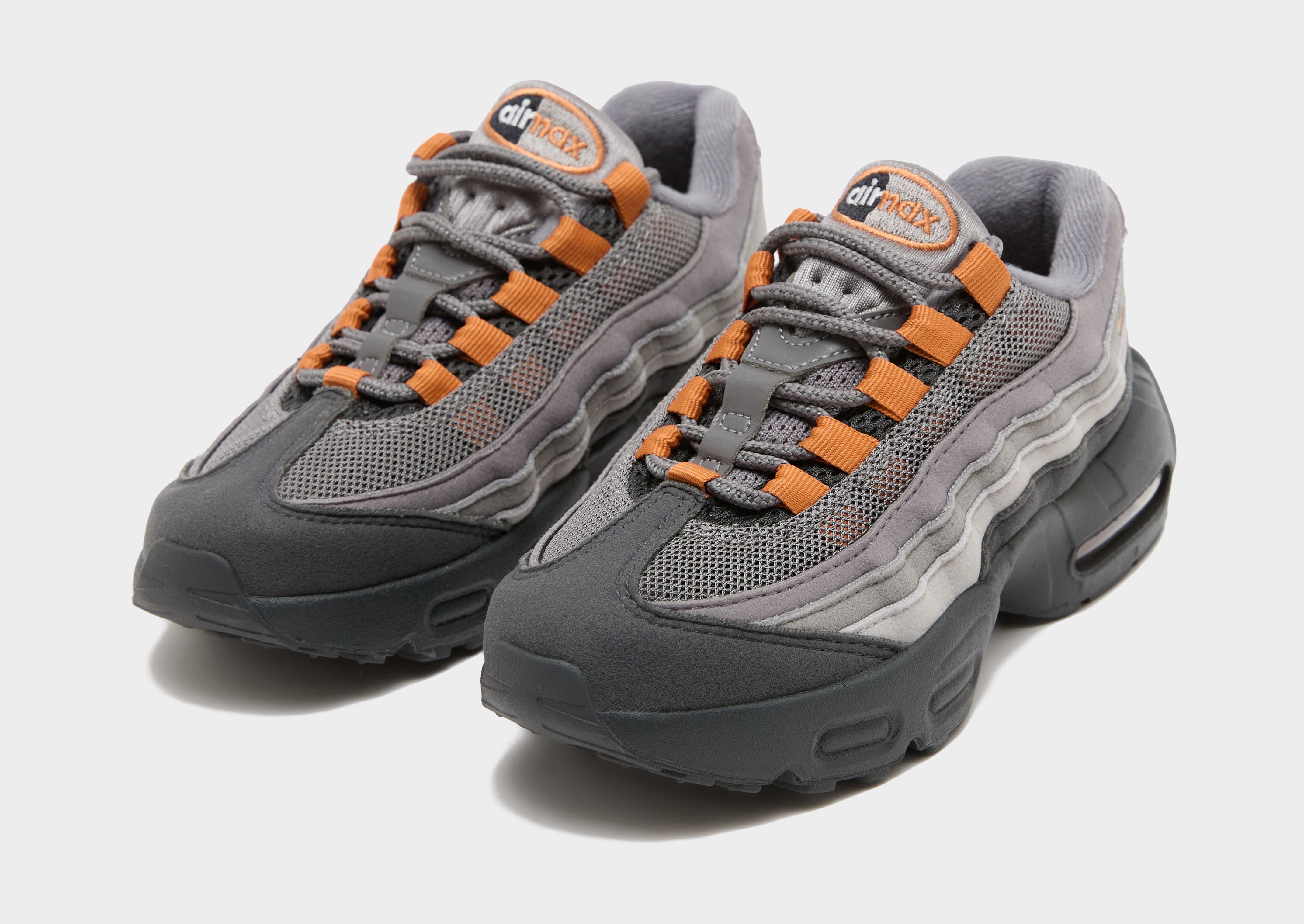 Nike Air Max 95 Kleinkinder