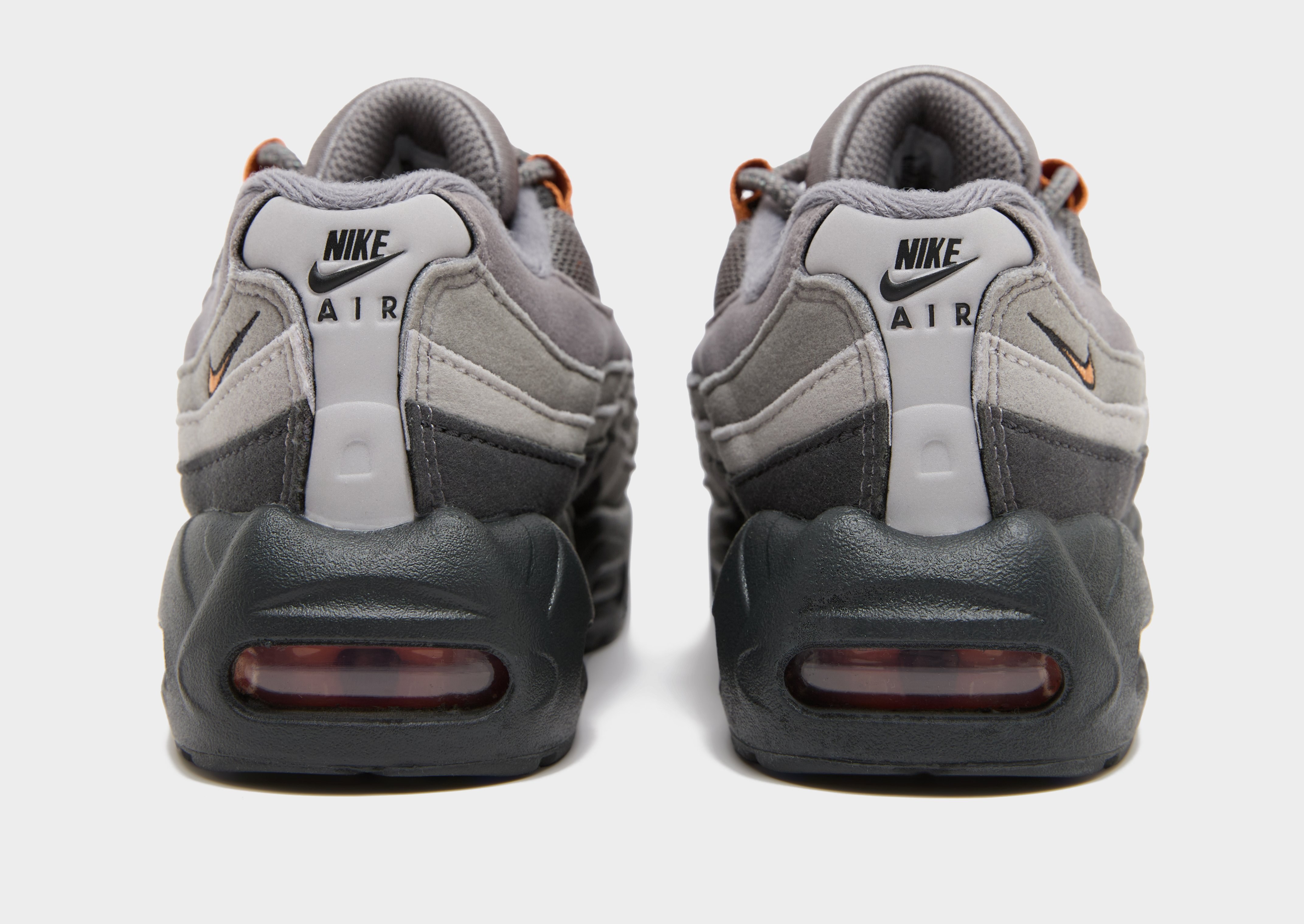 Nike Air Max 95 Kleinkinder