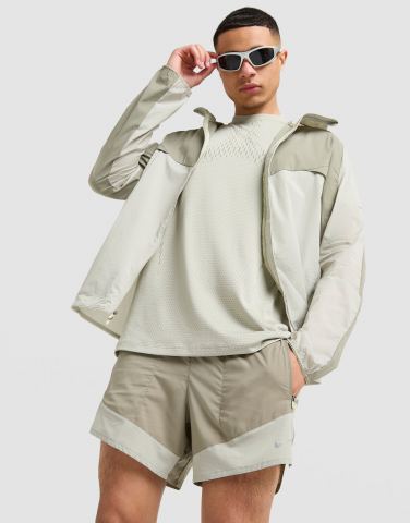 Nike Stride Plus Shorts