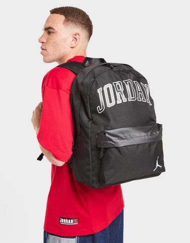 Jordan Wordmark Backpack