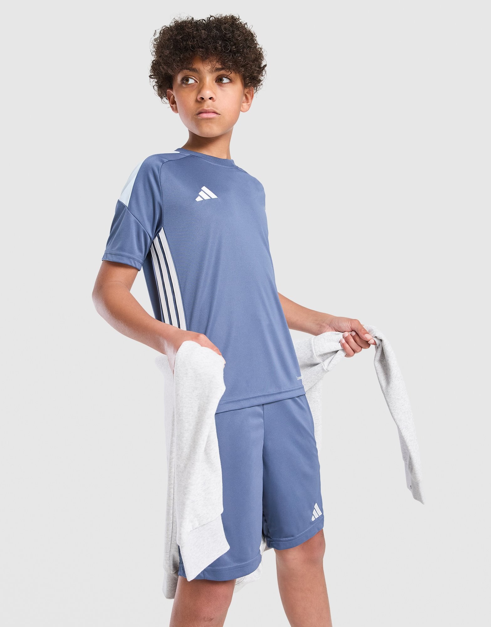 adidas Tiro 26 T-Shirt Kinder
