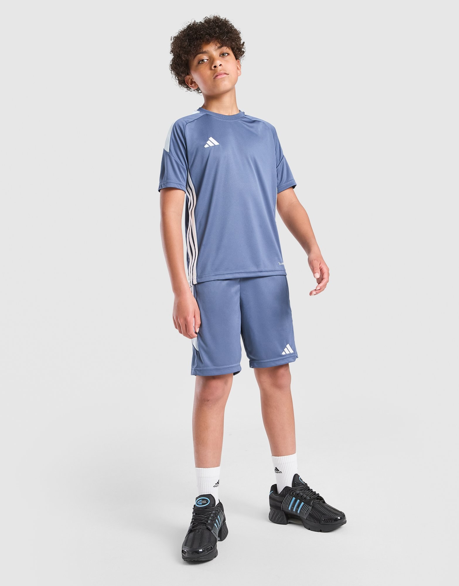 adidas Tiro 26 T-Shirt Kinder