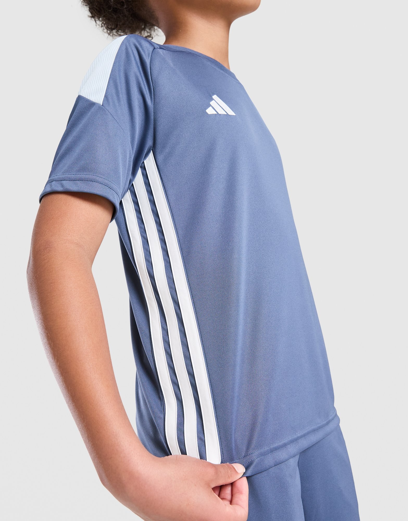 adidas Tiro 26 T-Shirt Kinder