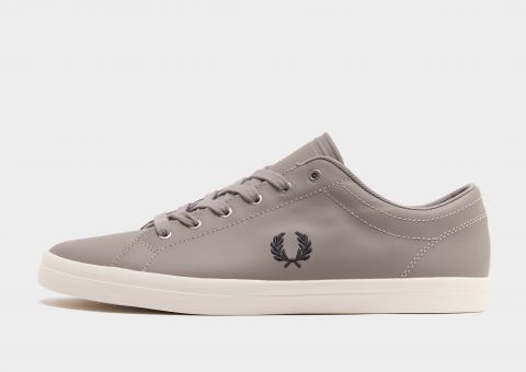 Fred Perry Baseline