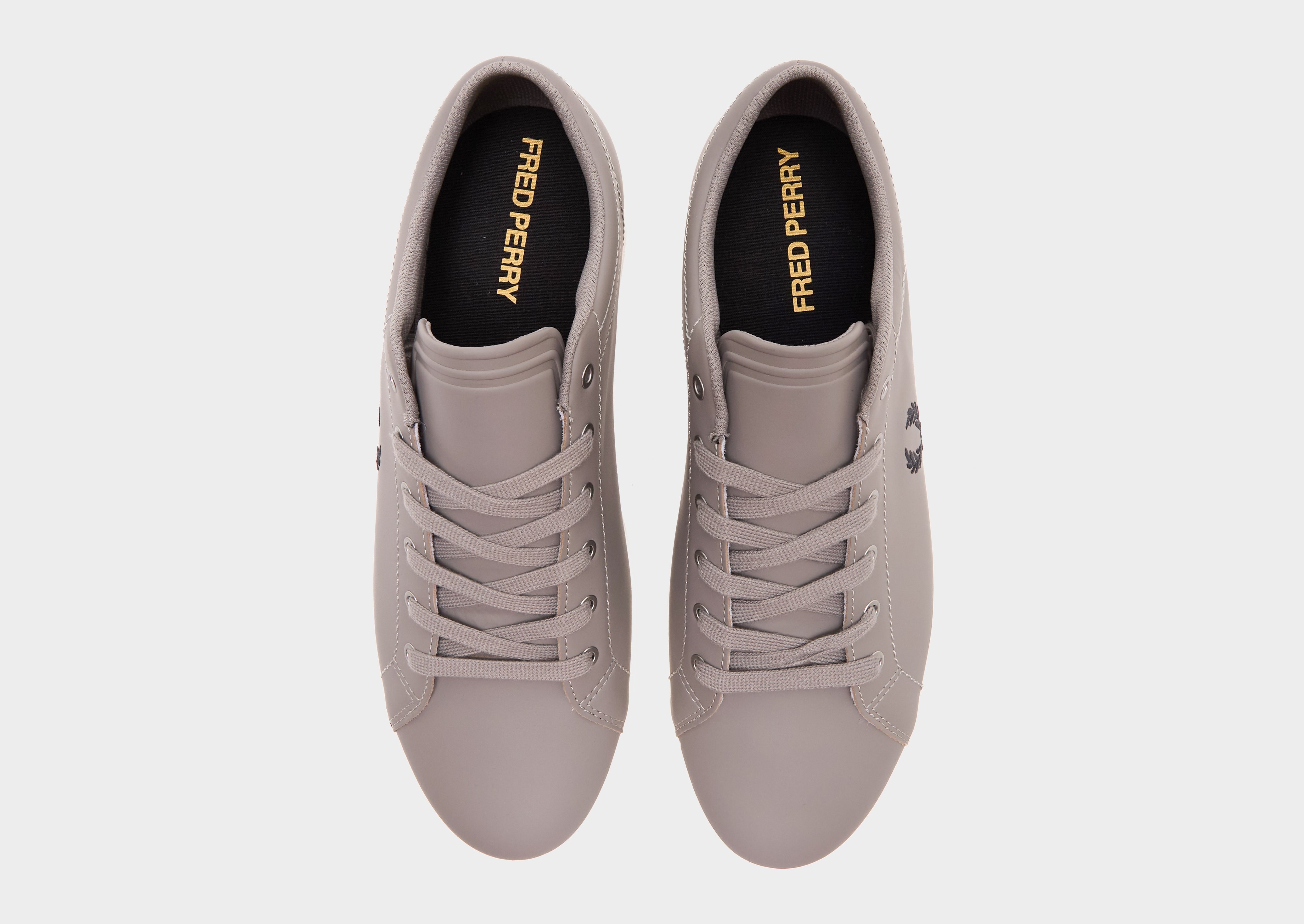 Fred Perry Baseline