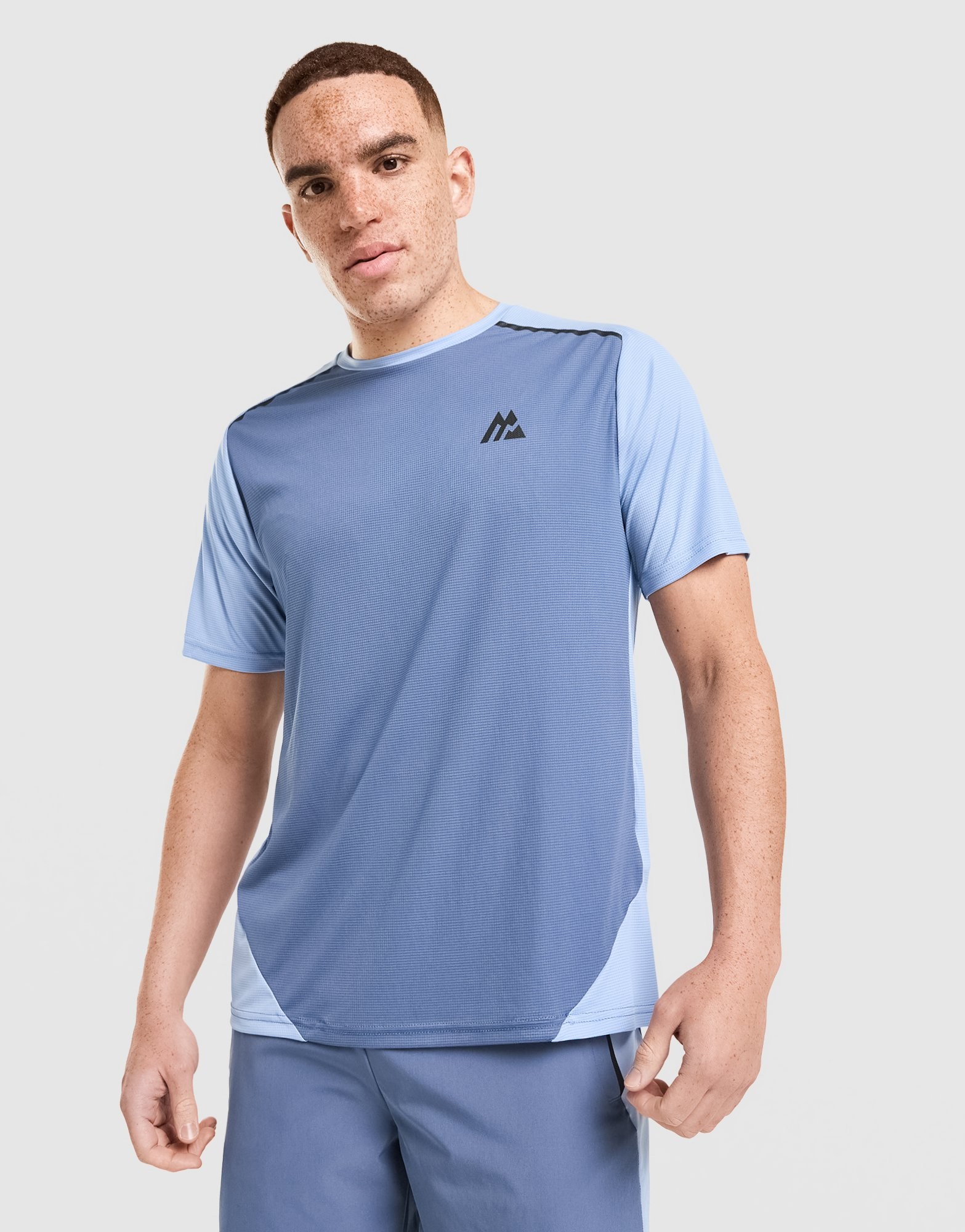MONTIREX Torrent T-Shirt