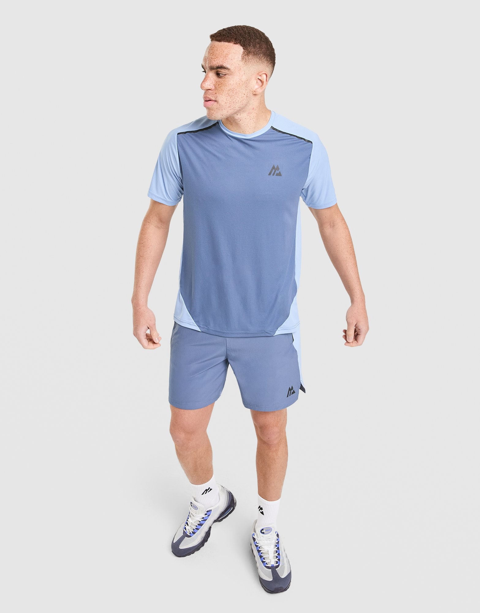 MONTIREX Torrent T-Shirt