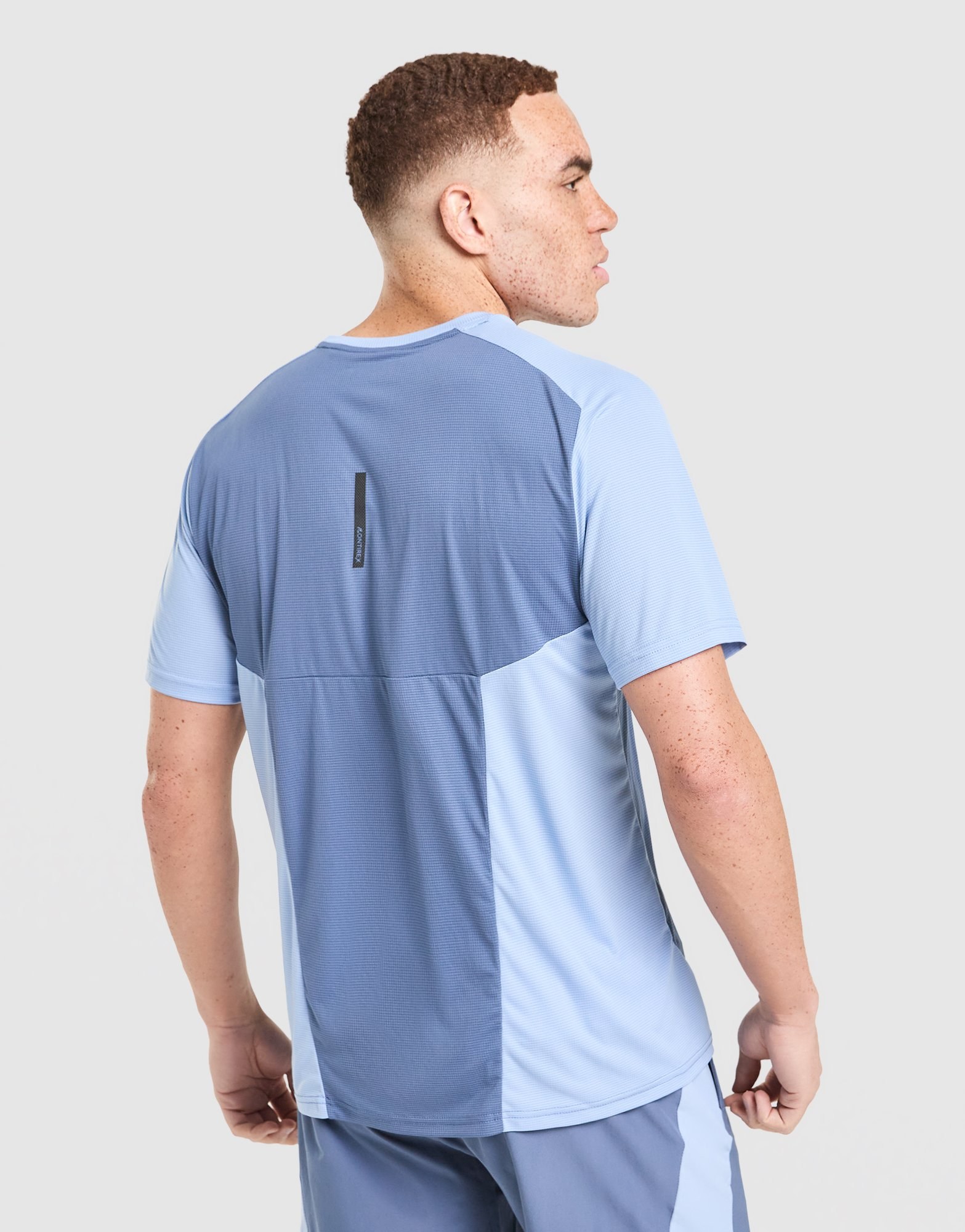 MONTIREX Torrent T-Shirt