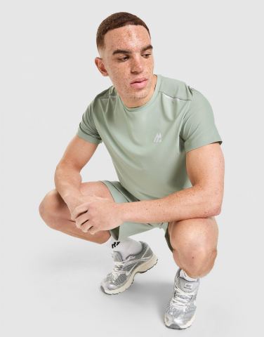 MONTIREX Charge 2.0 T-Shirt