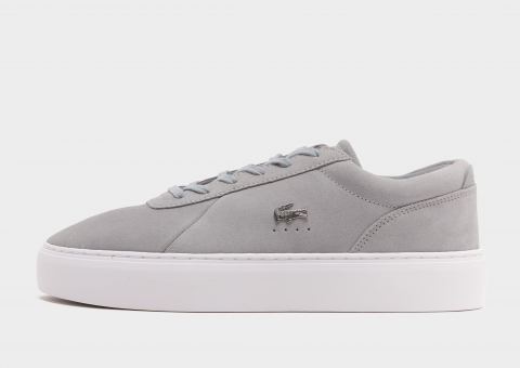 Lacoste Court Set Leather