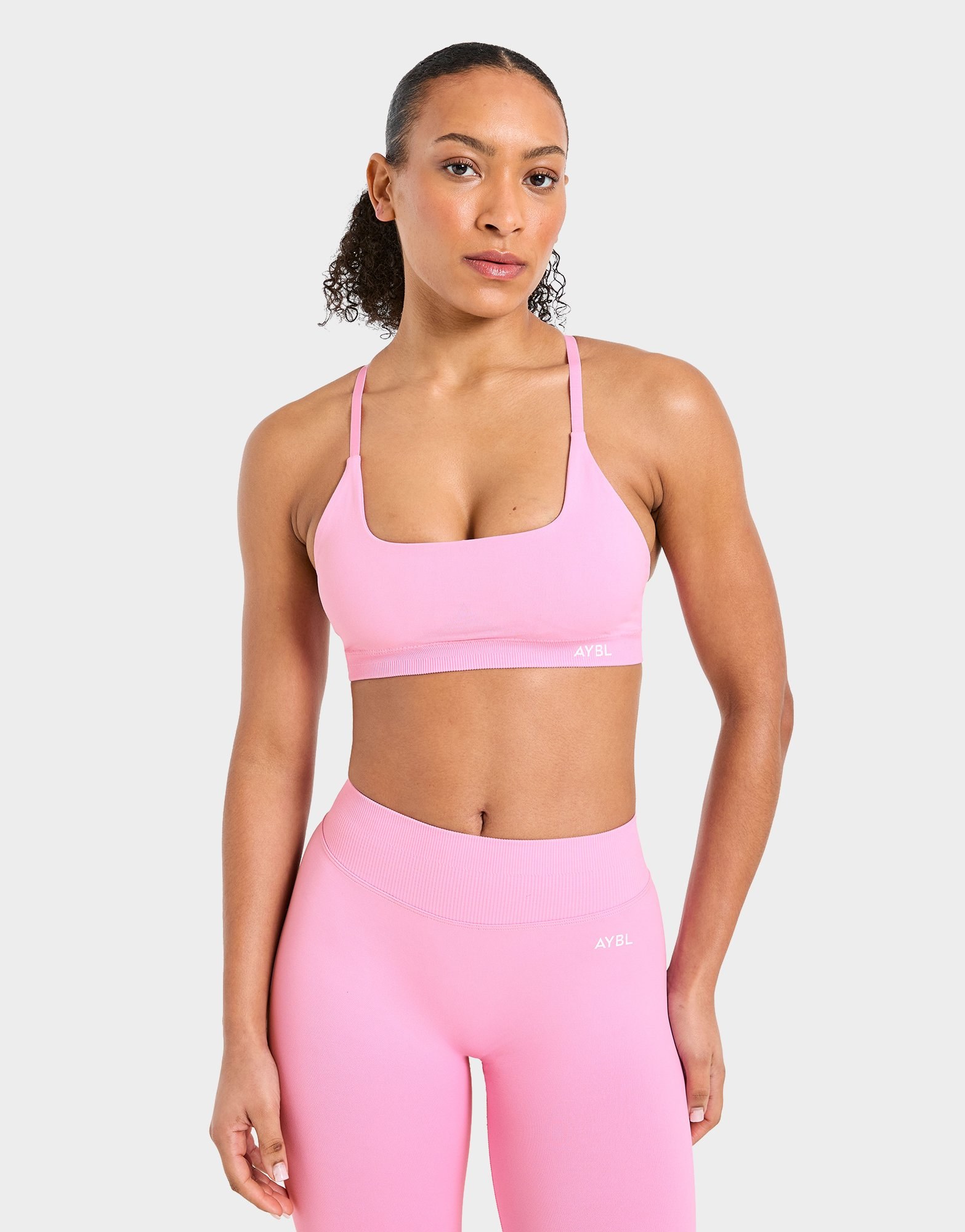 AYBL Enhance Seamless Sport-BH