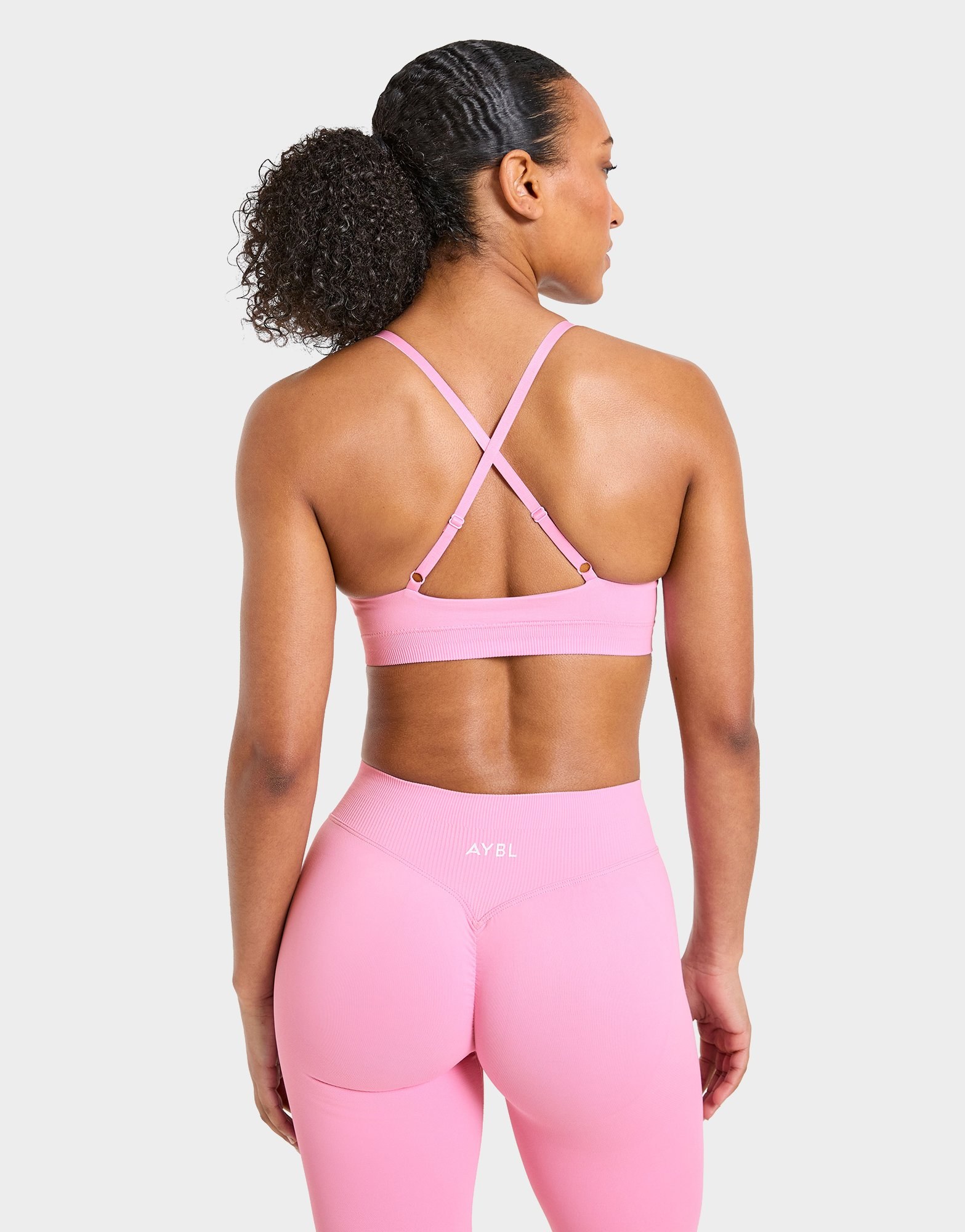 AYBL Enhance Seamless Sport-BH