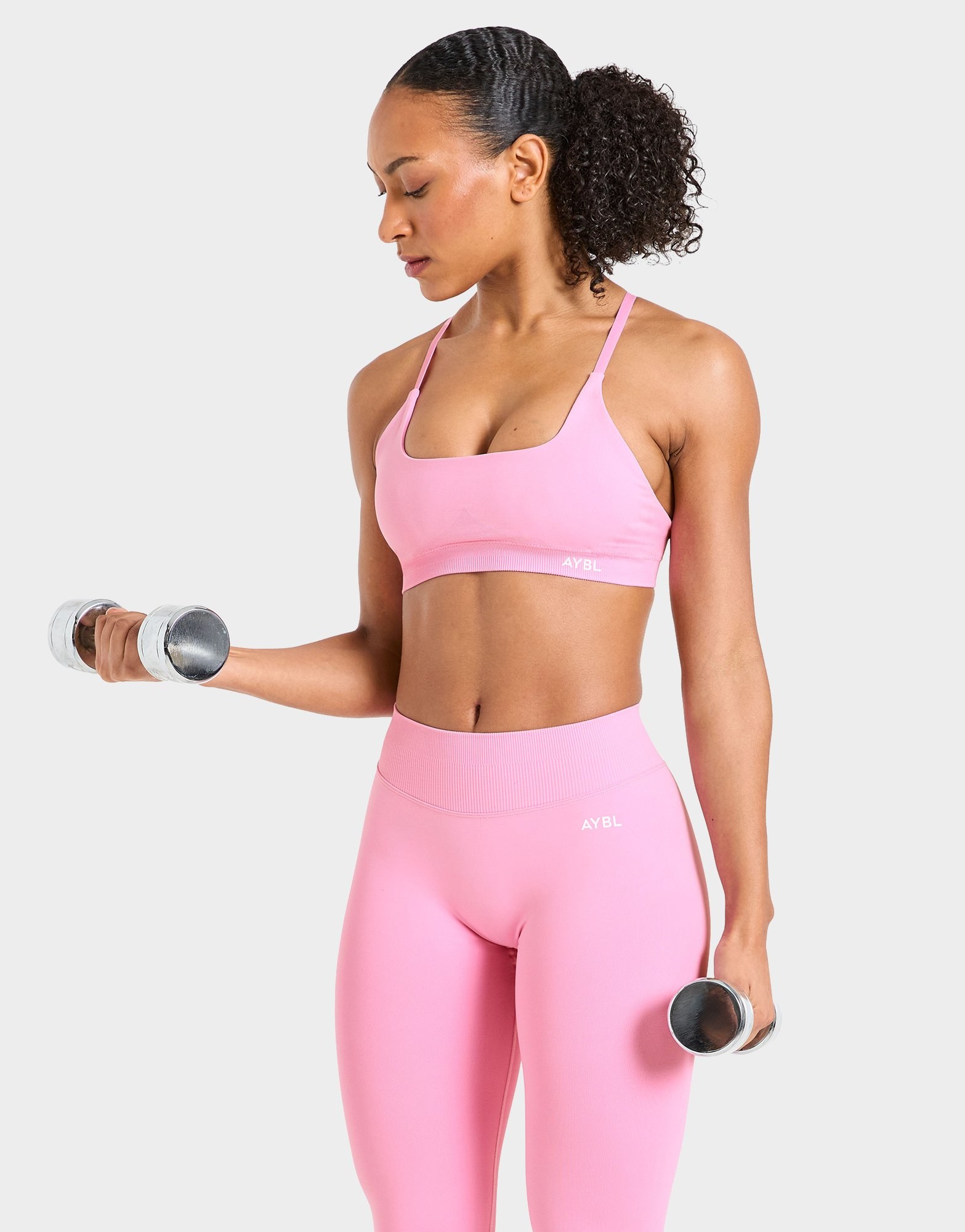 AYBL Enhance Seamless Sport-BH