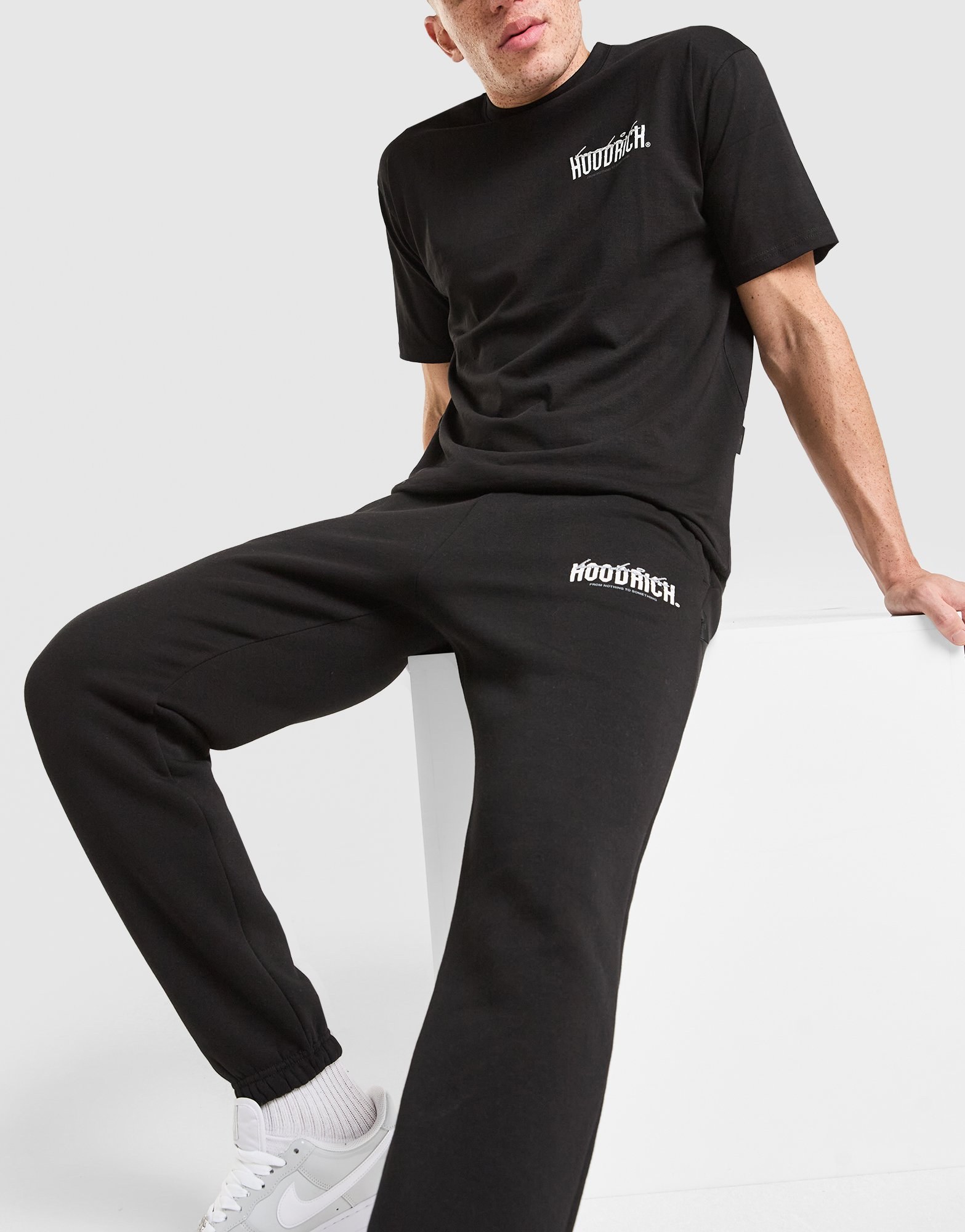 Hoodrich Magma Jogginghose
